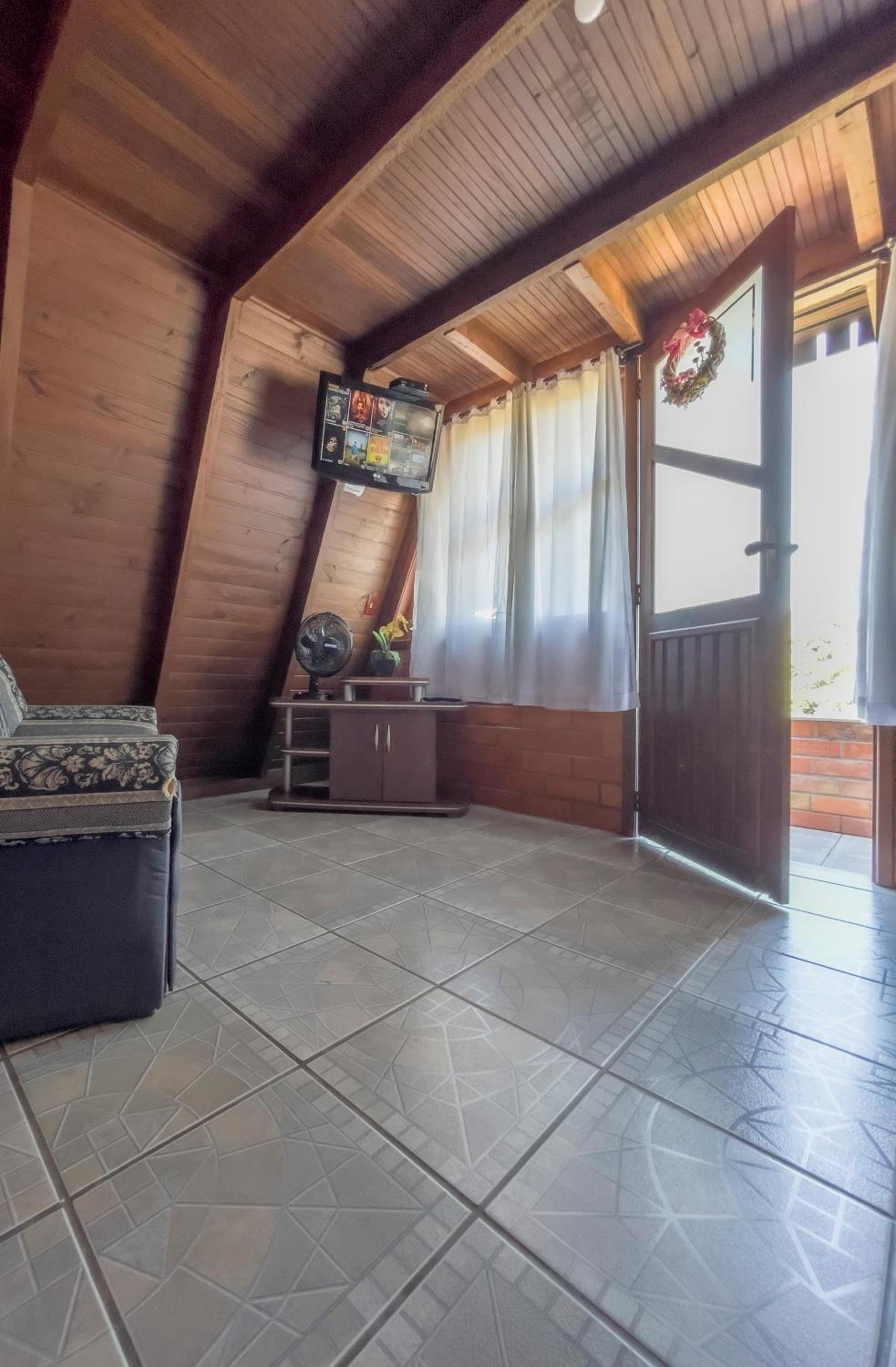 Two-Bedroom Chalet photo 2
