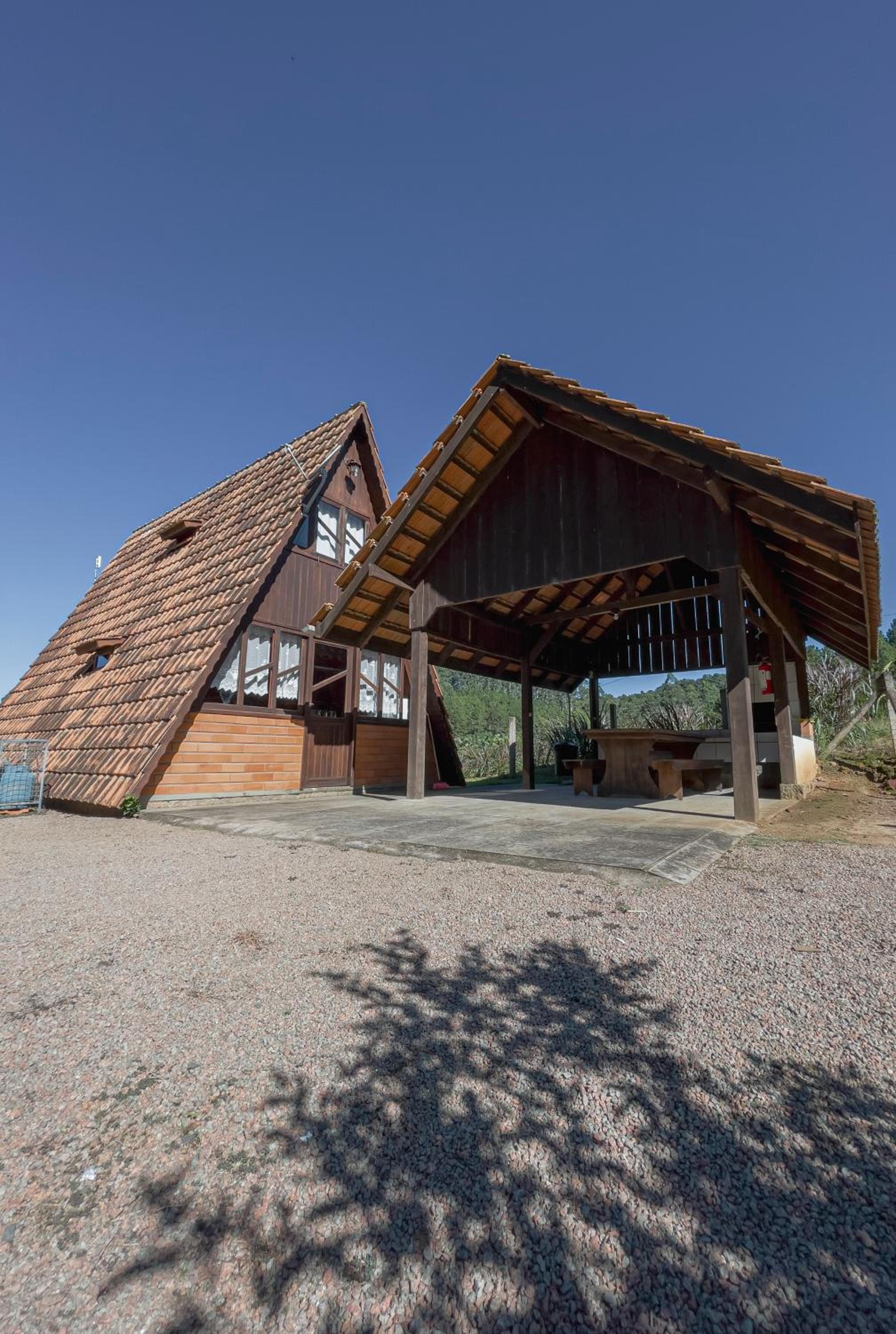 Two-Bedroom Chalet photo 3