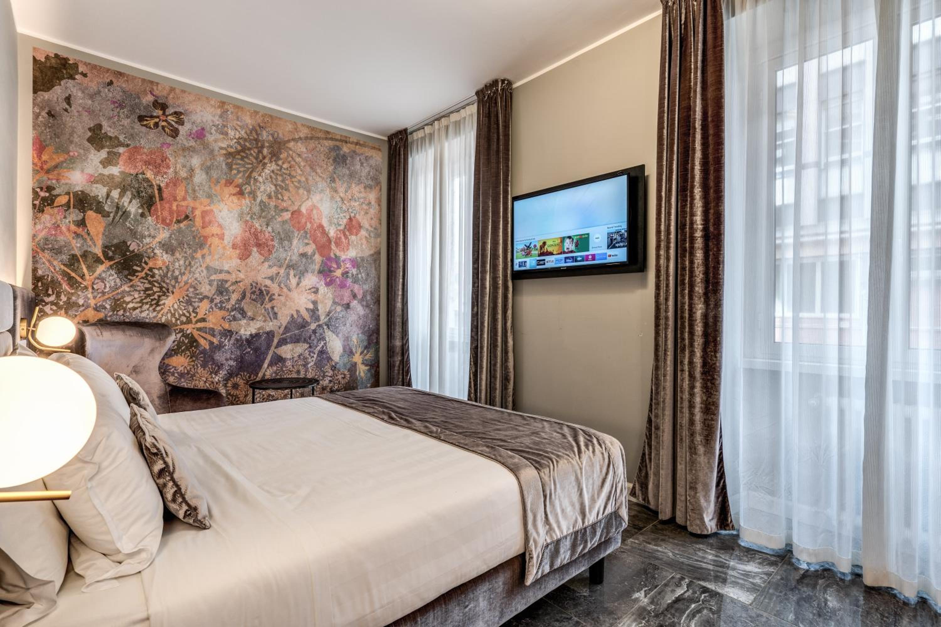 Superior Double or Twin Room photo 1
