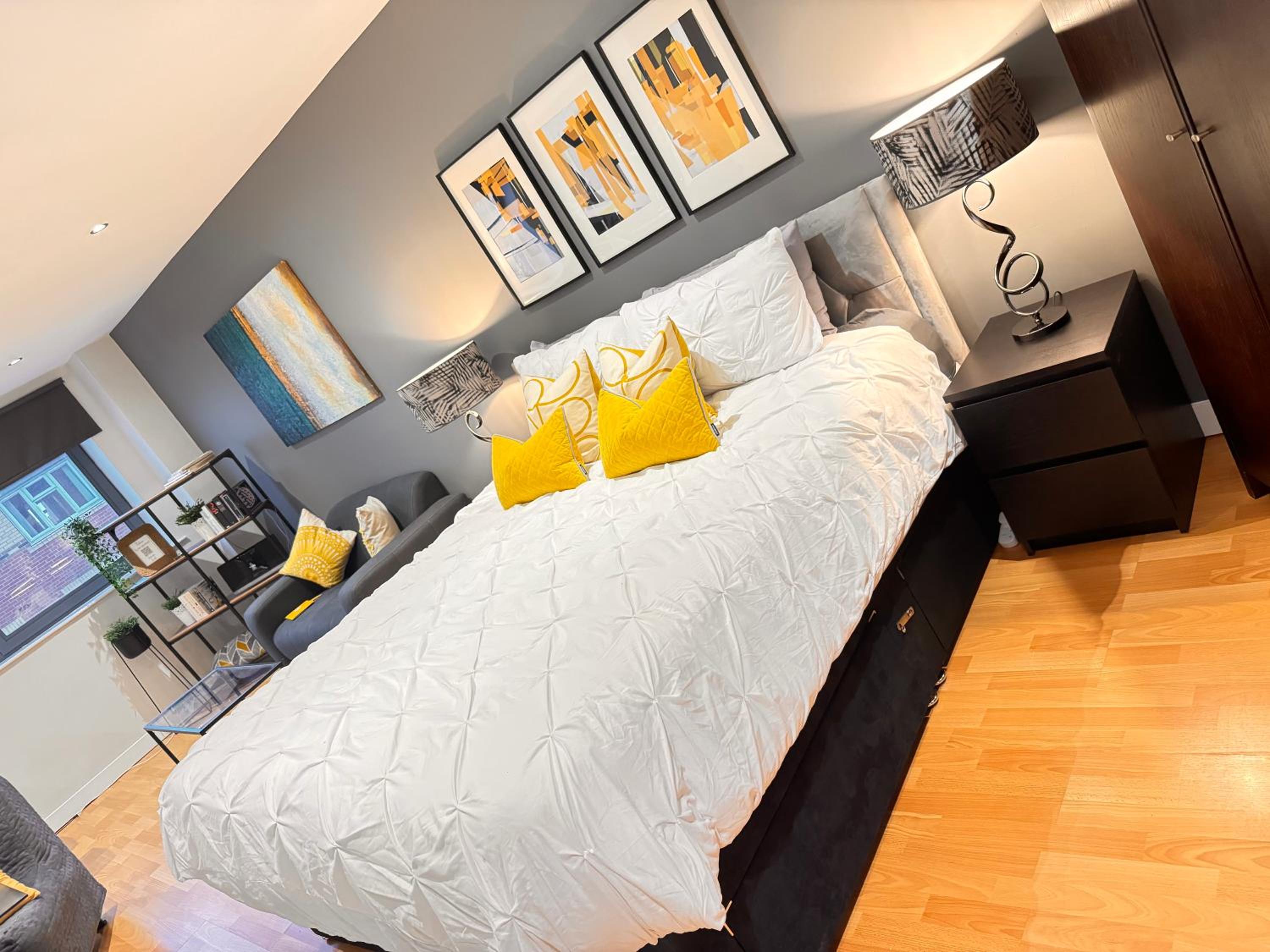 Studio photo 1