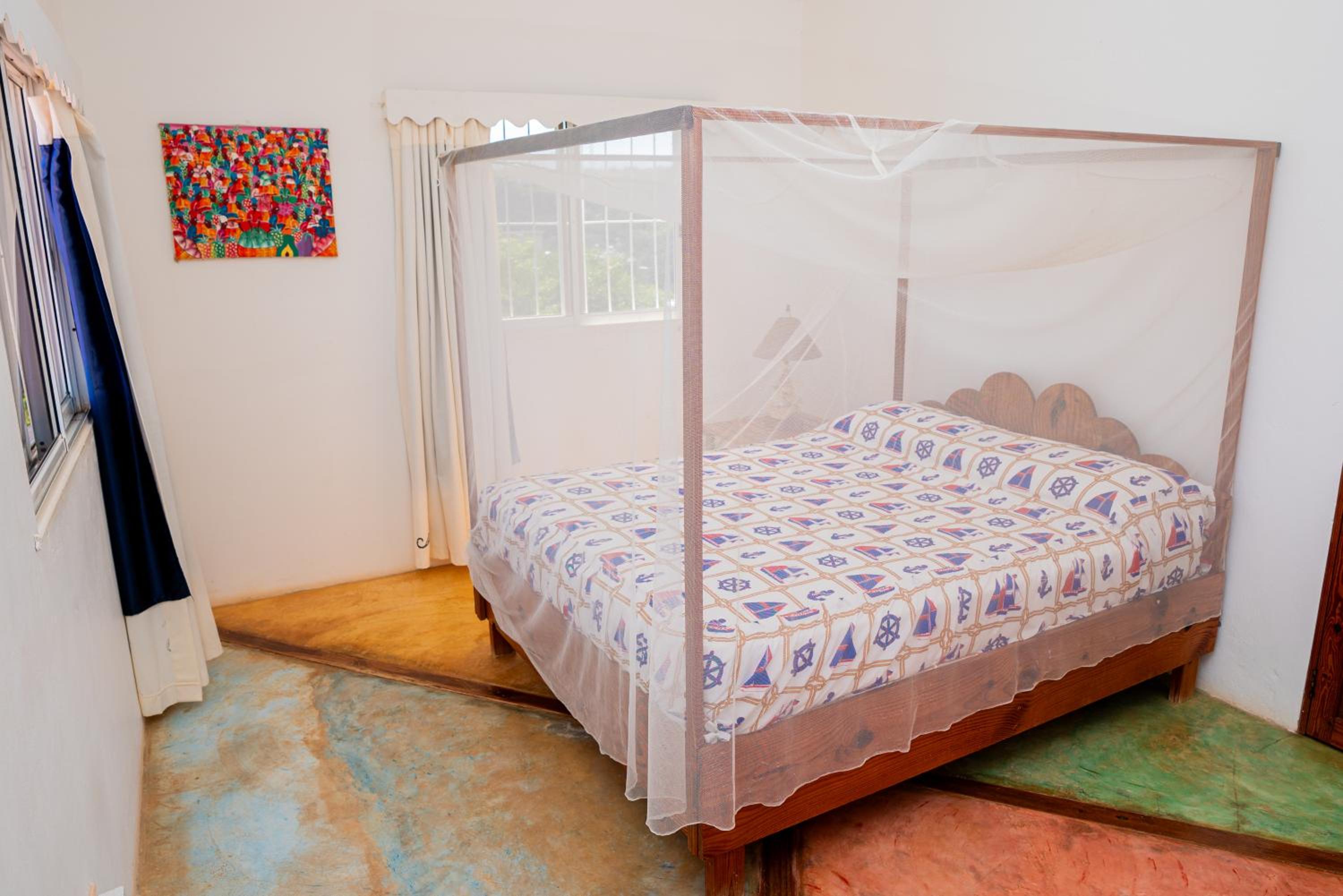 Bungalow Familiare