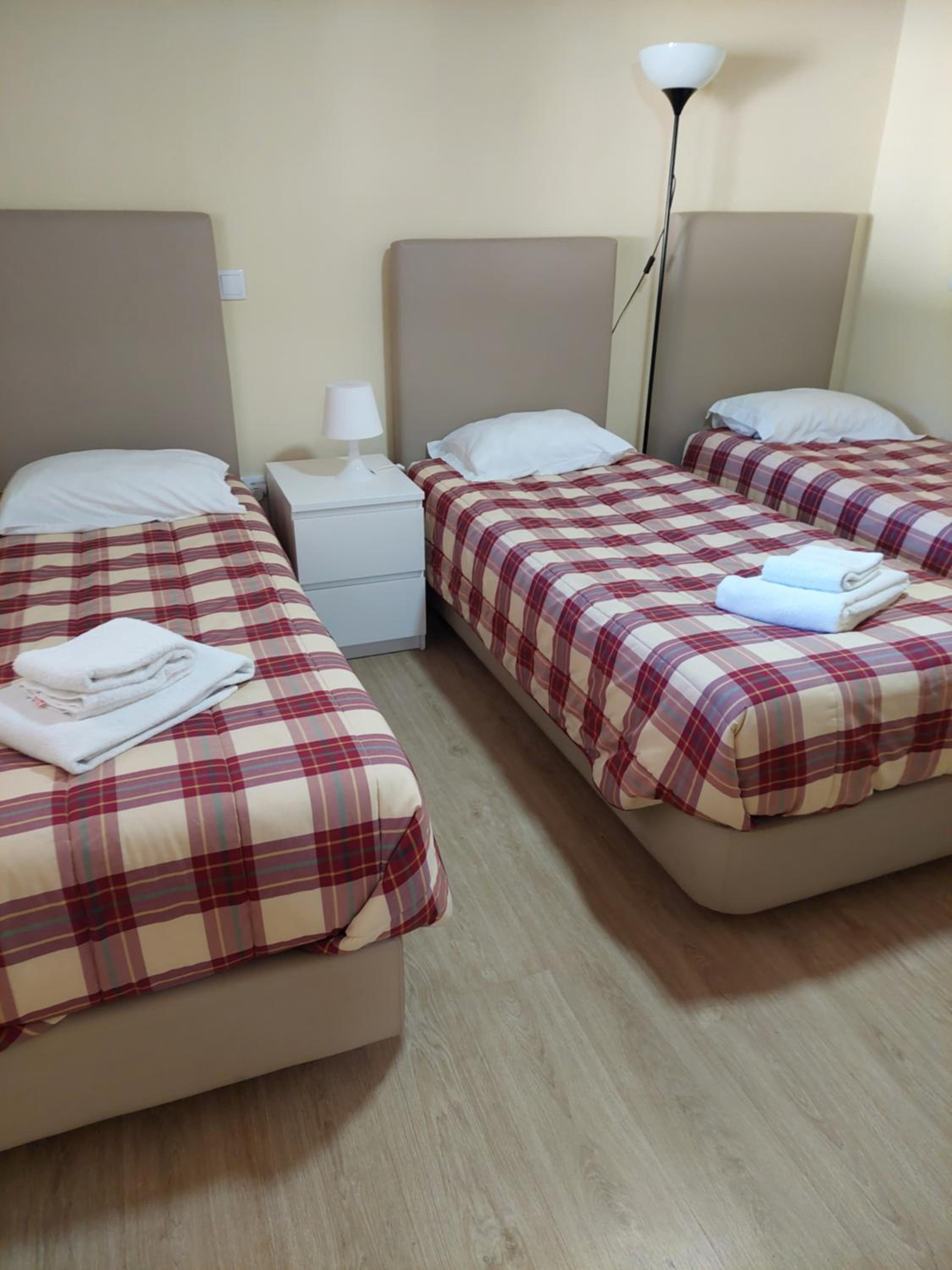 Two-Bedroom Family Suite photo 3