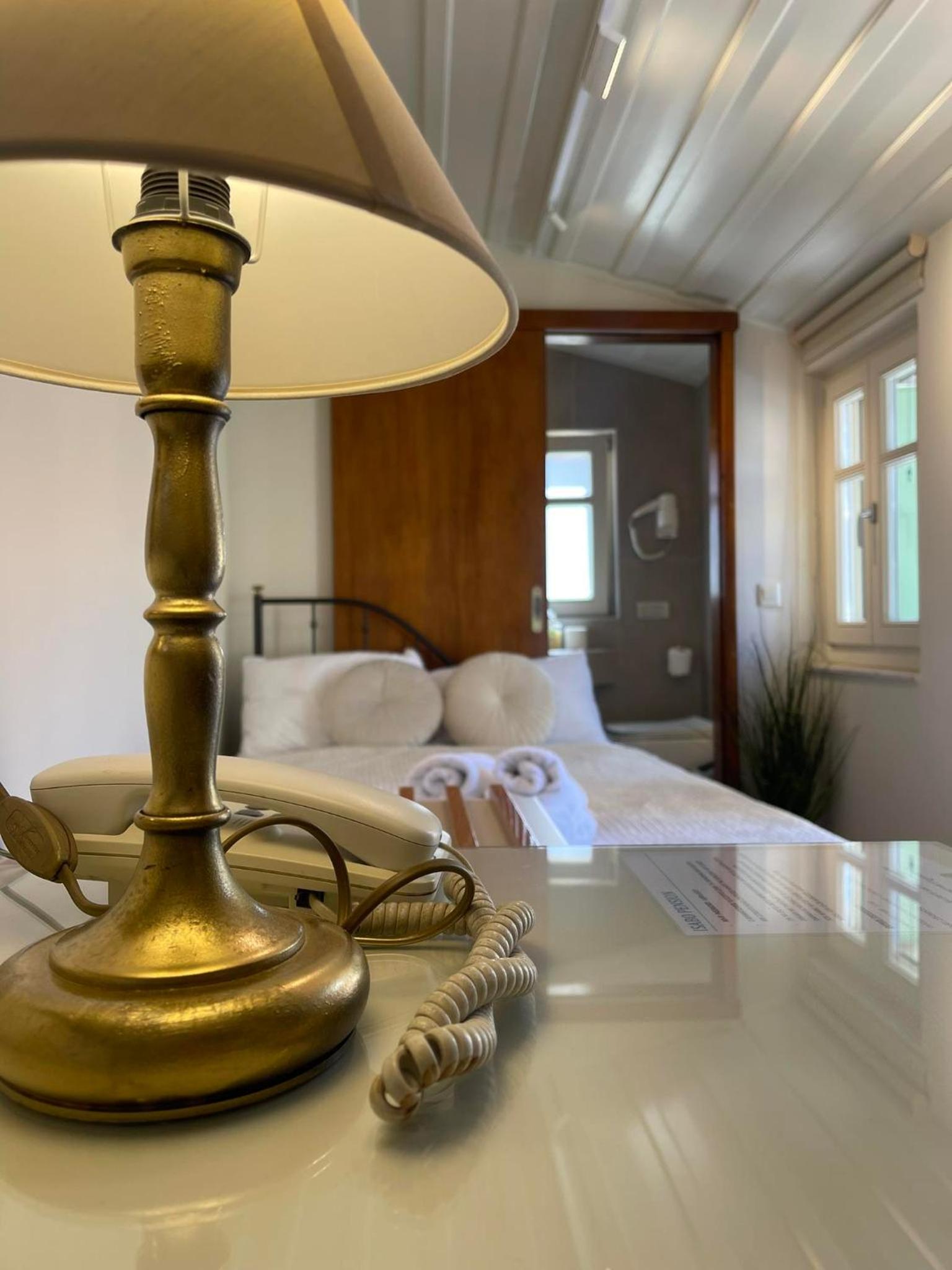 Petite double room attic - Photo 1