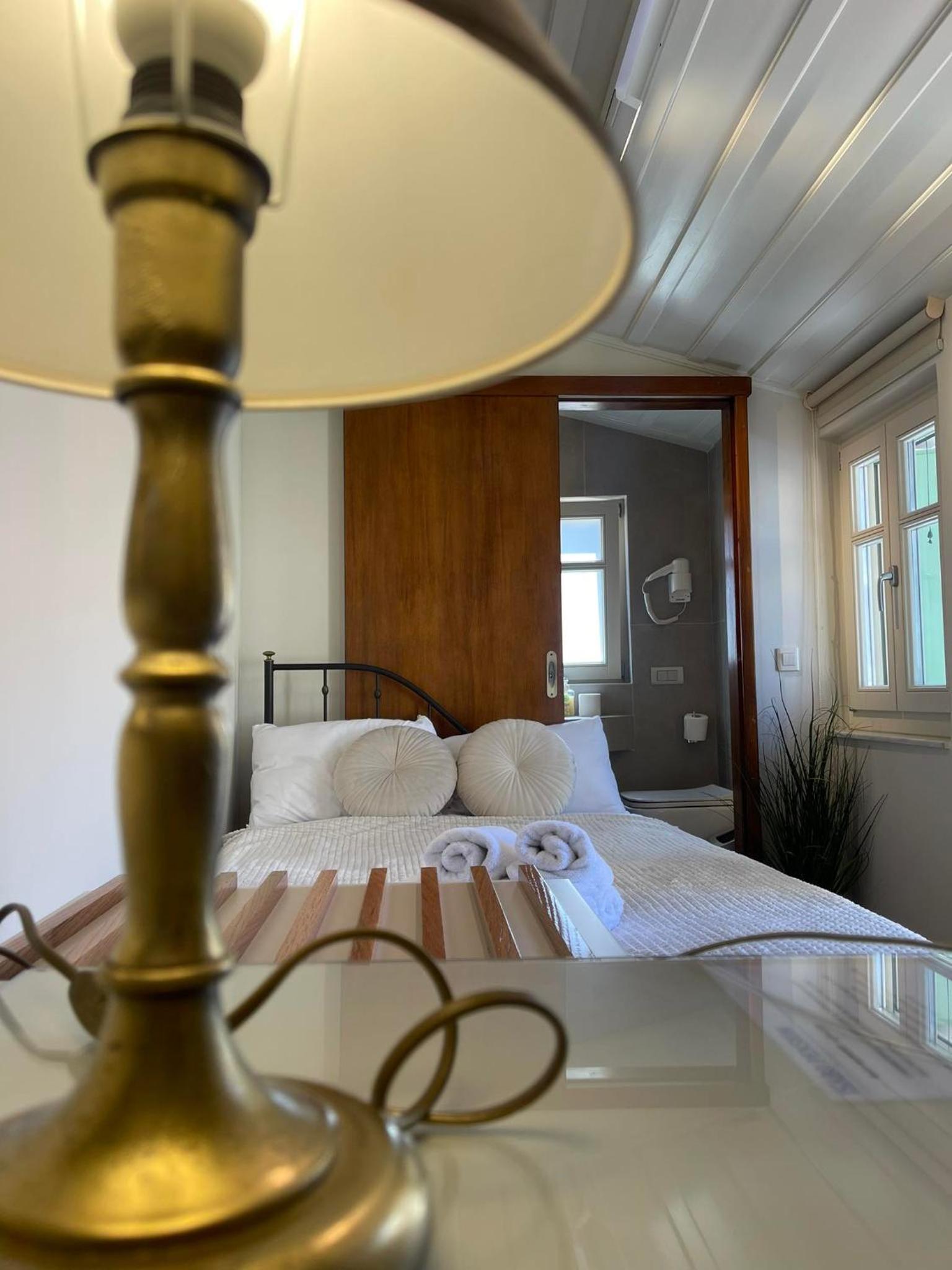 Petite double room attic - Photo 5