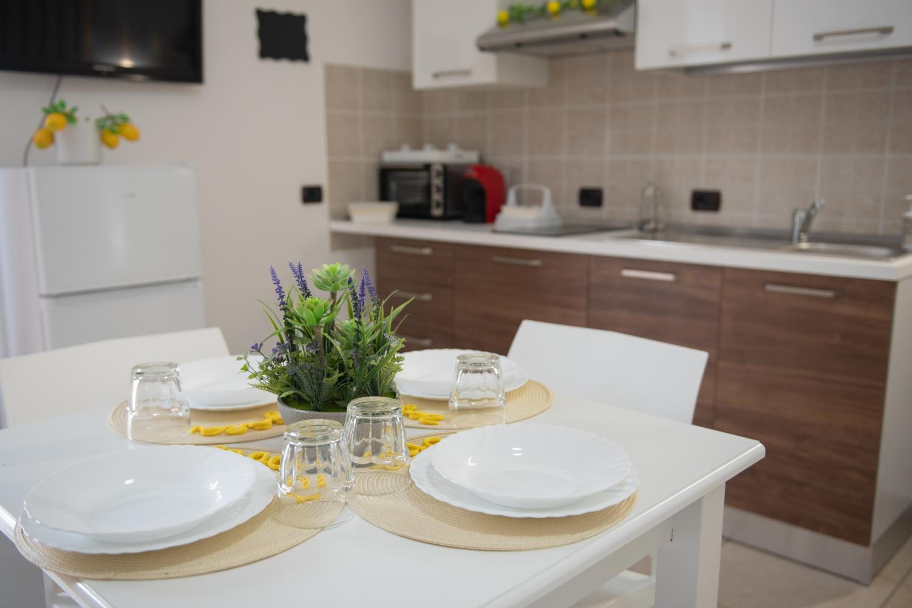 Studio Apartment photo 2