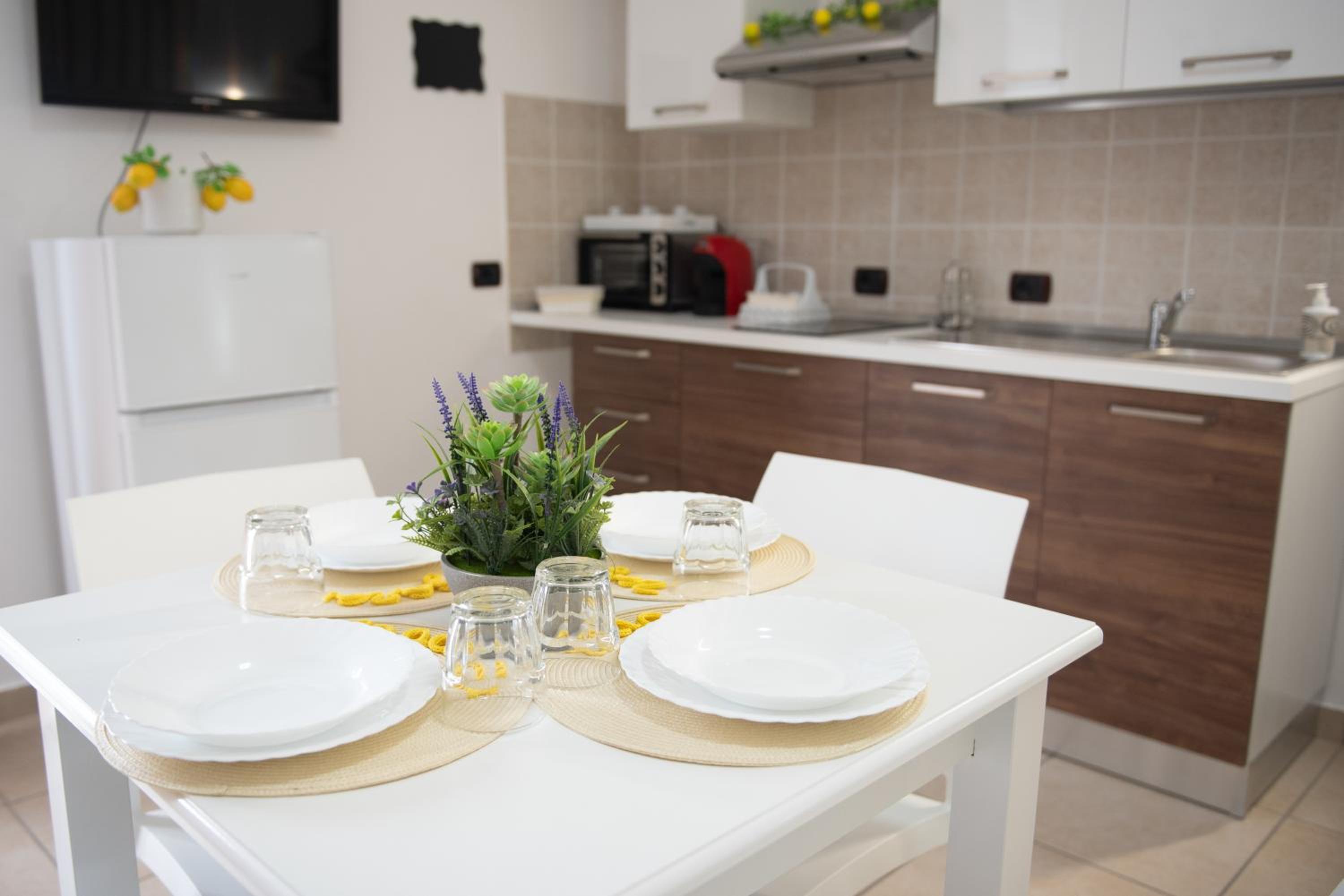Studio Apartment photo 3