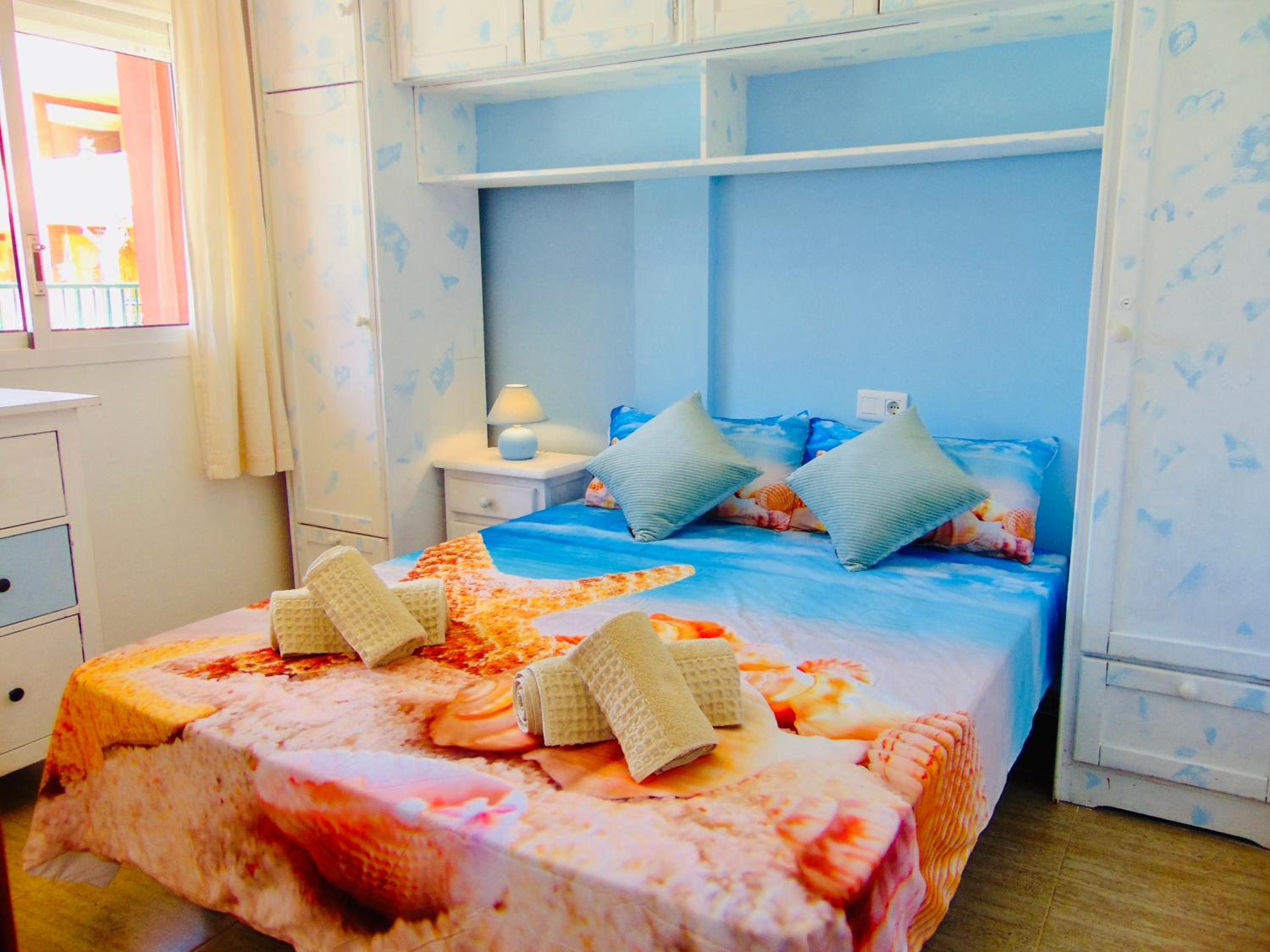 Casa de Dos Habitaciones