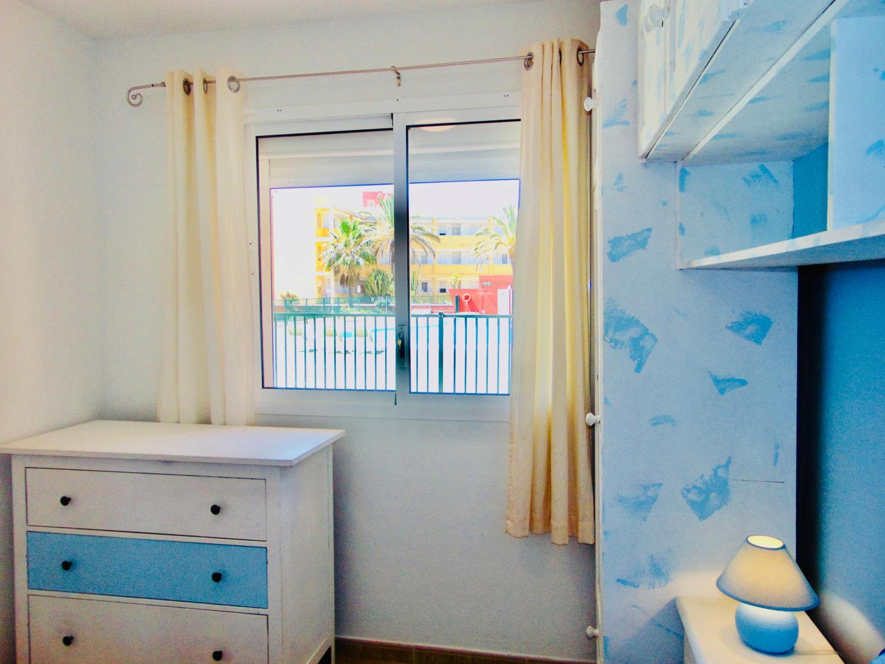 Two-Bedroom House photo 2