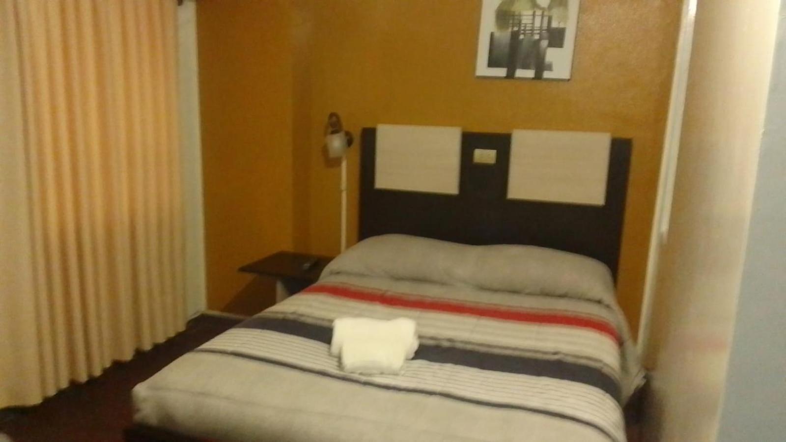 Double Room with Private Bathroom photo 2