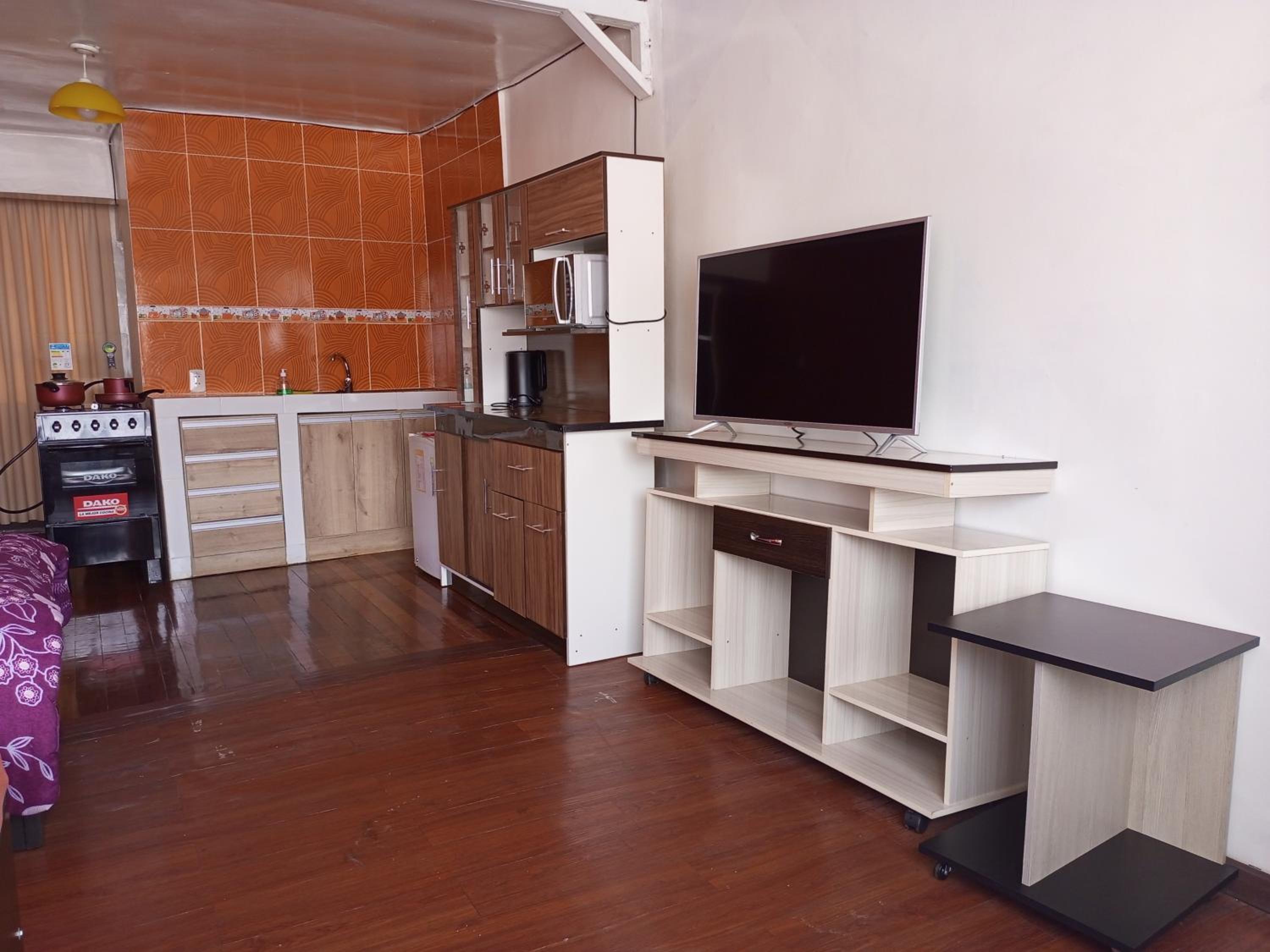 Family Suite photo 2