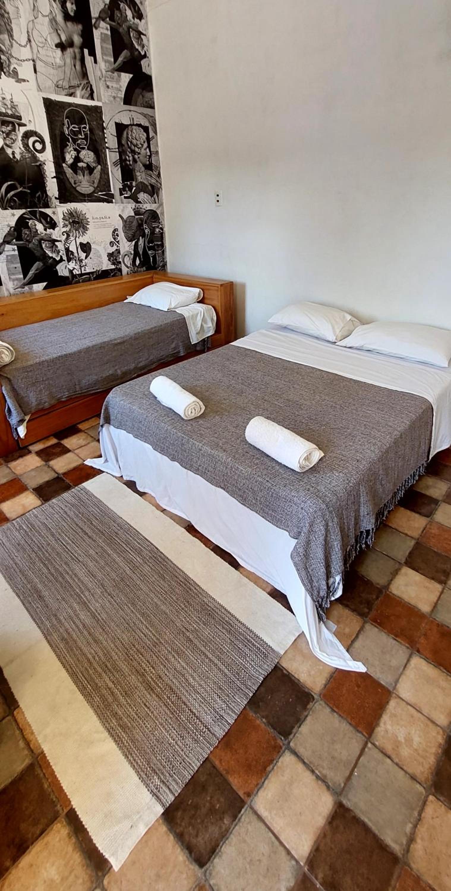 Quadruple Room photo 1