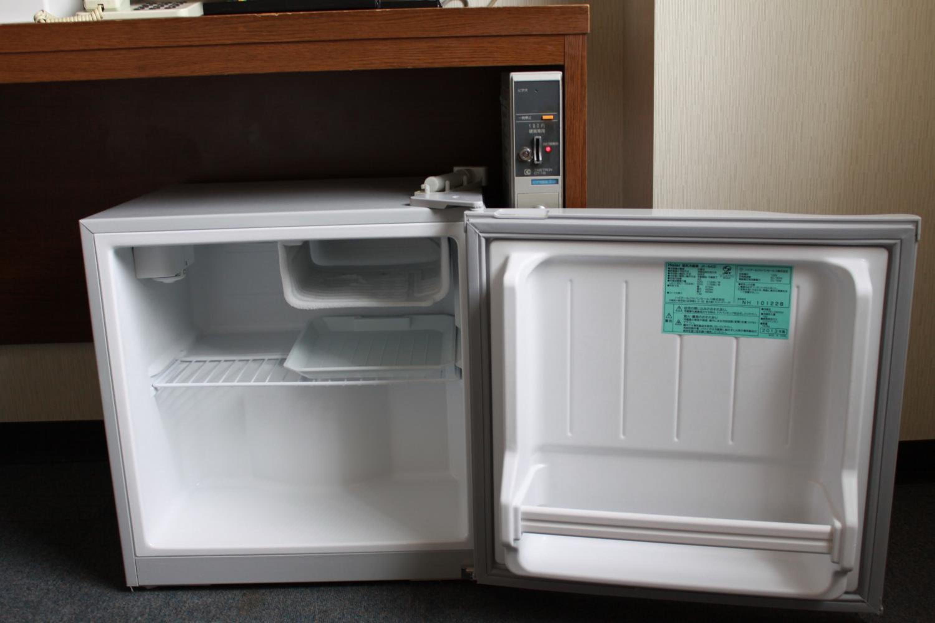 Double Room - Non-Smoking  photo 2