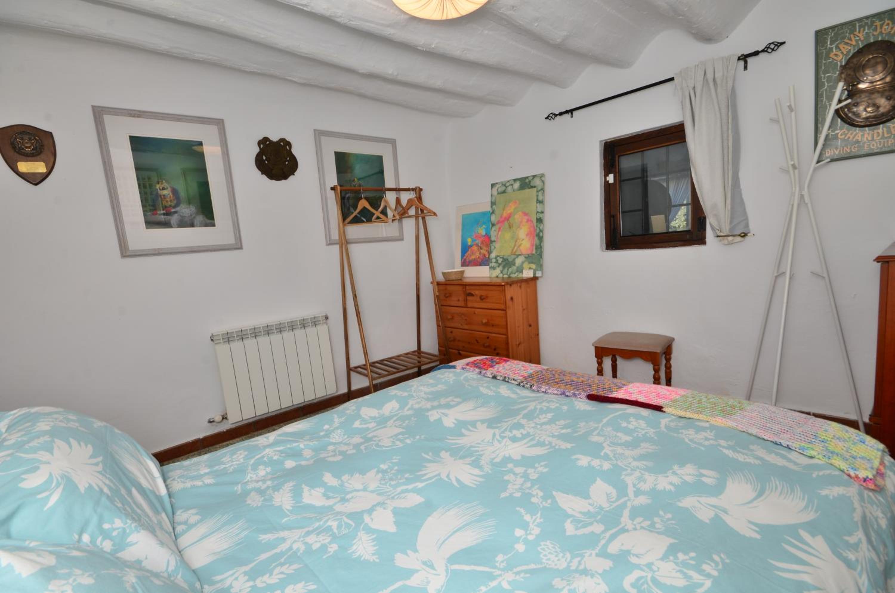 Large Double Room photo 2