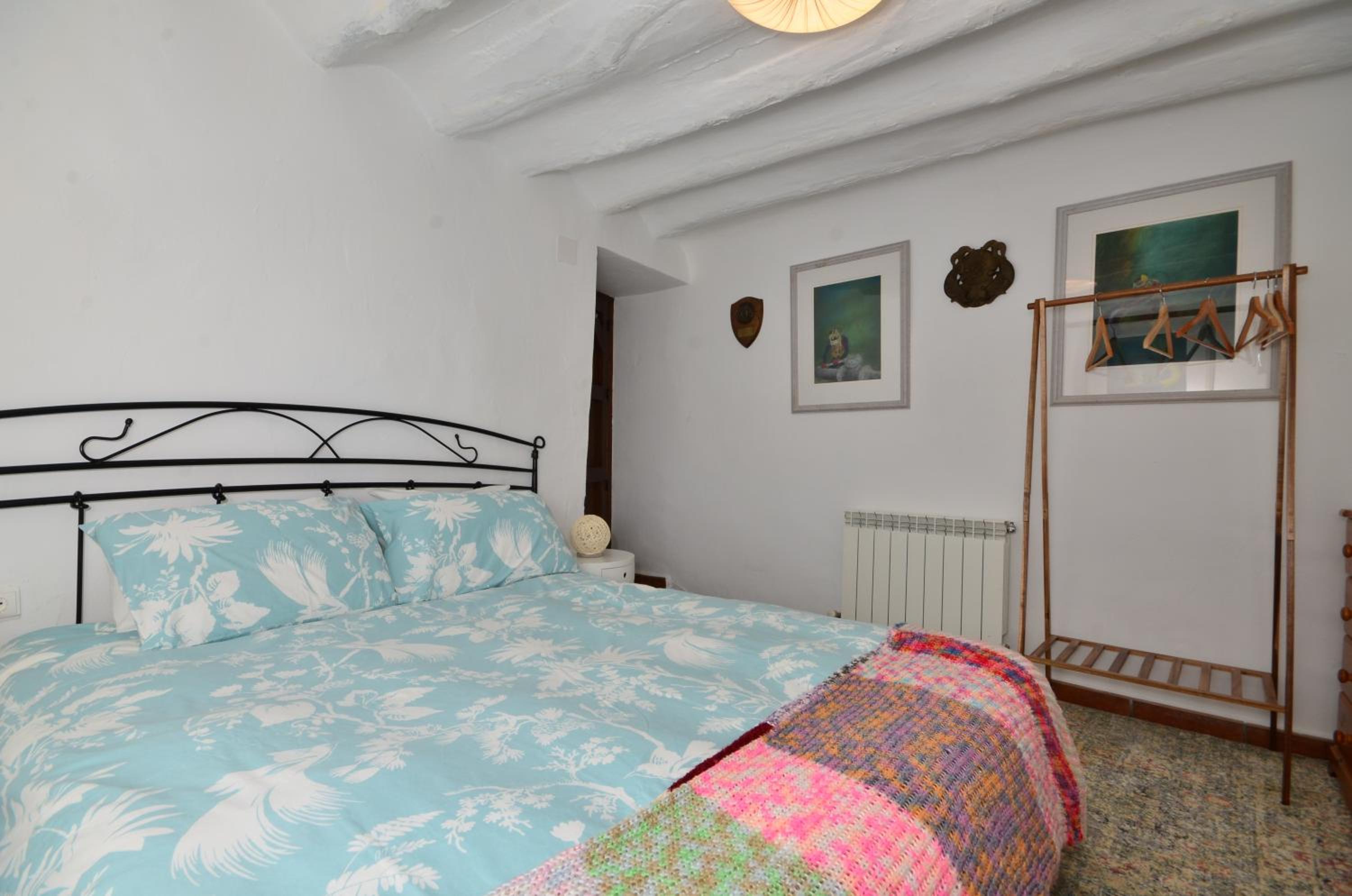 Habitación Doble Grande