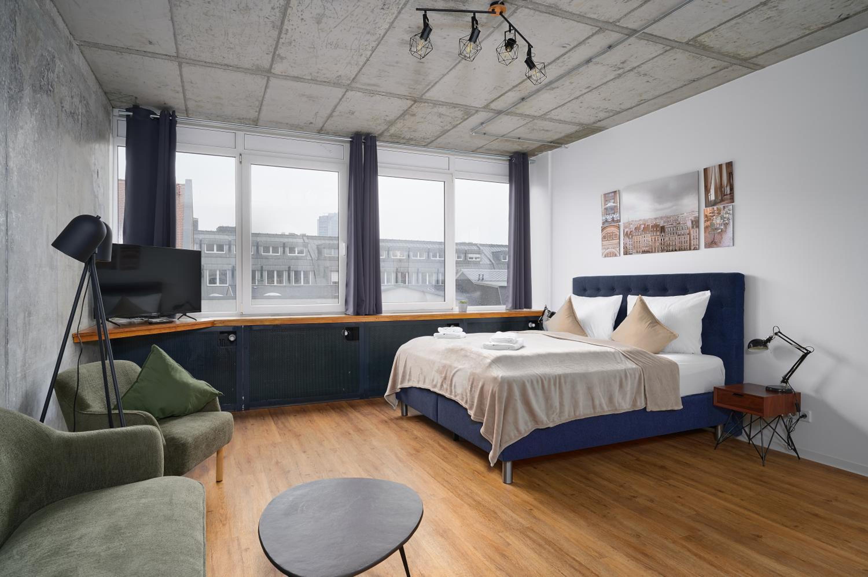 Superior Twin Room photo 2