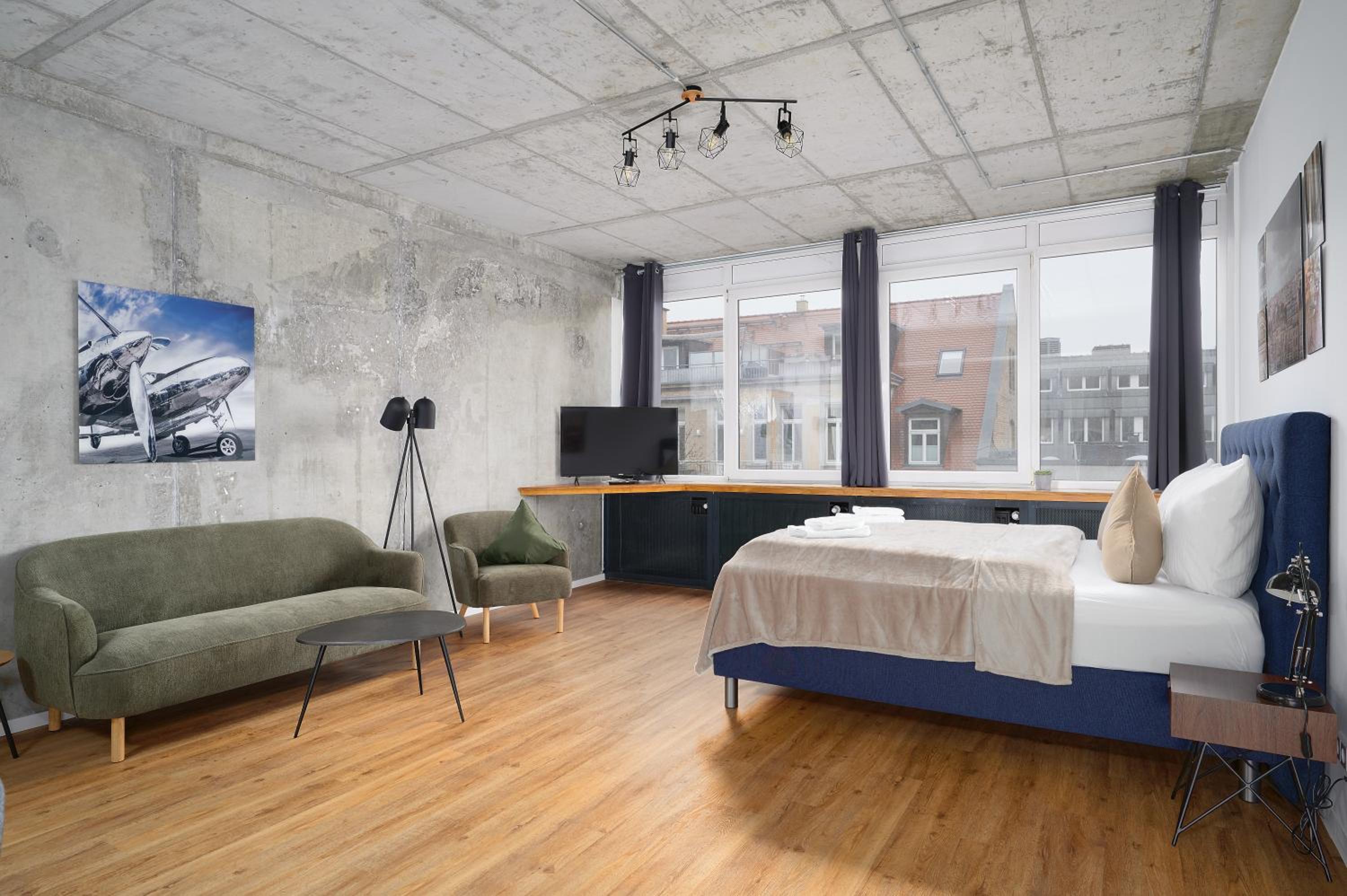 Superior Twin Room photo 1