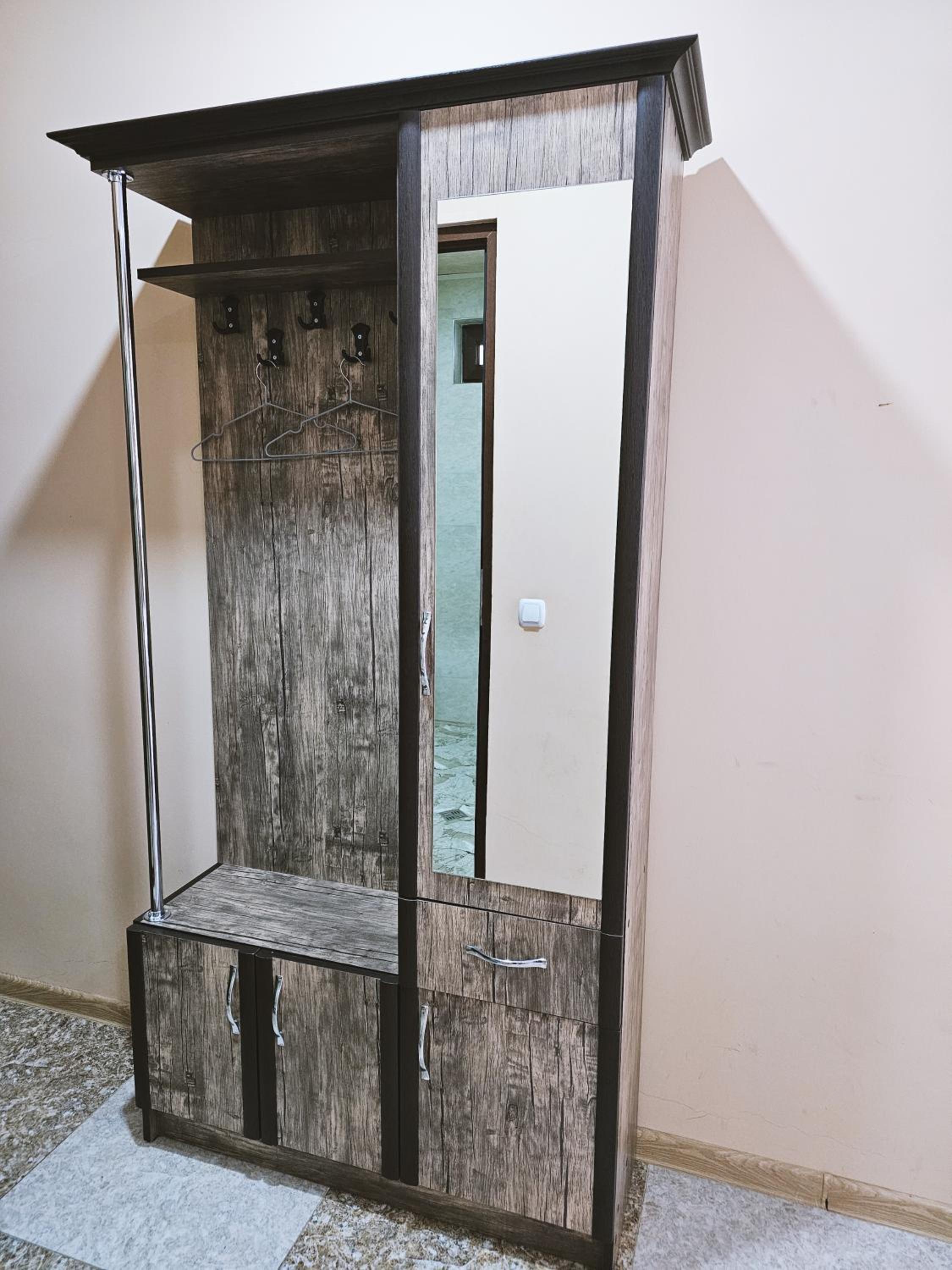 Twin Room with Private Bathroom photo 3
