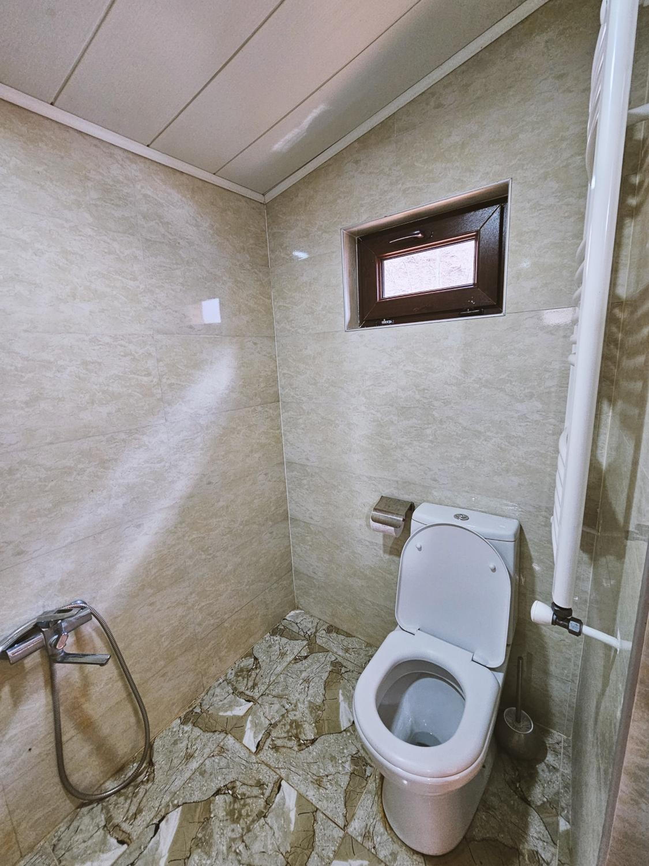 Quadruple Room with Shower photo 3