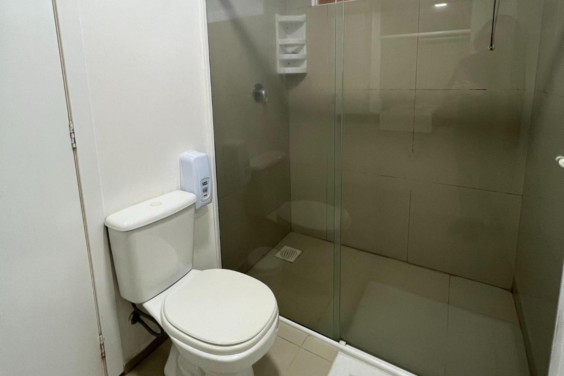 Suite with Balcony photo 3