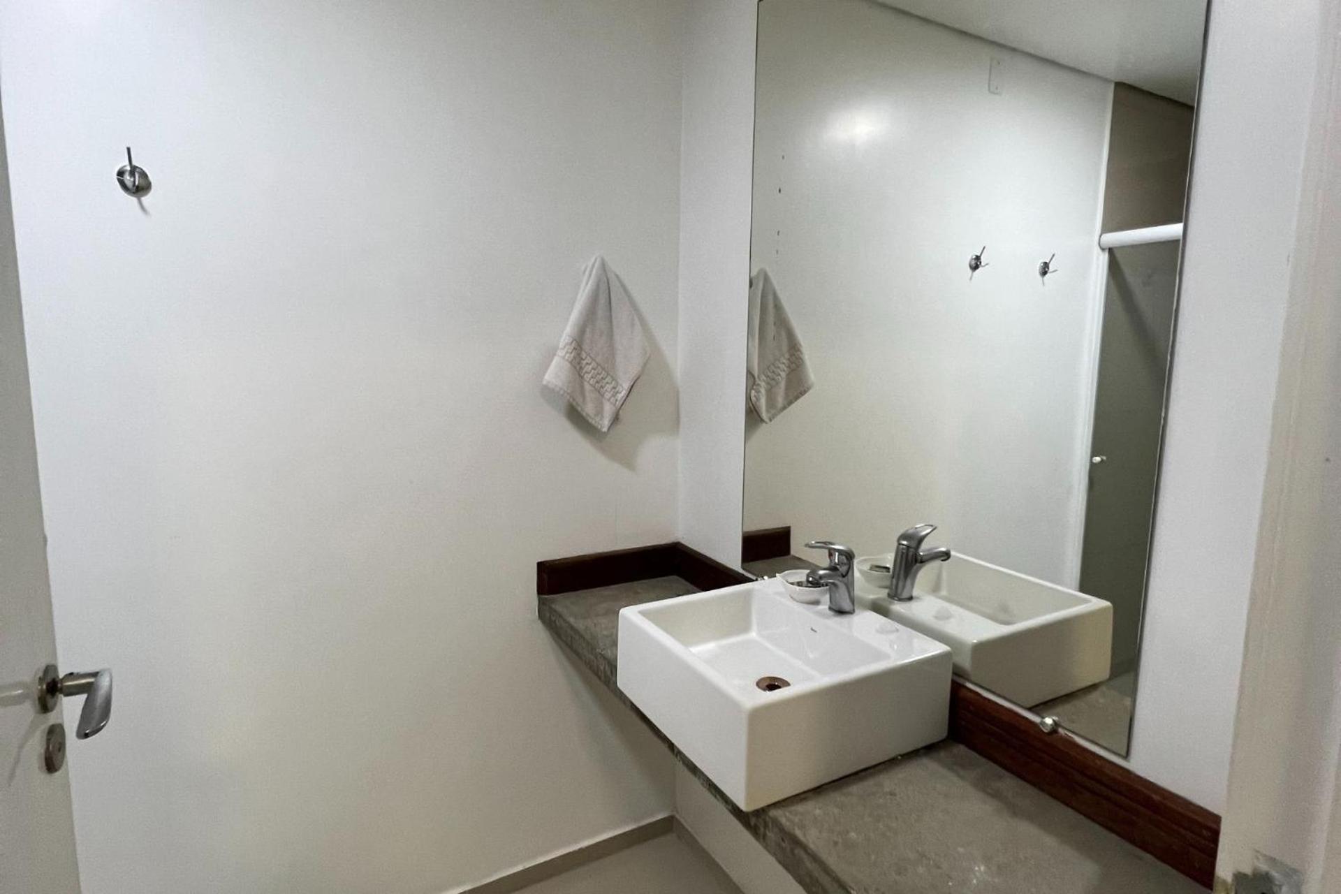 Triple Room with Balcony photo 3