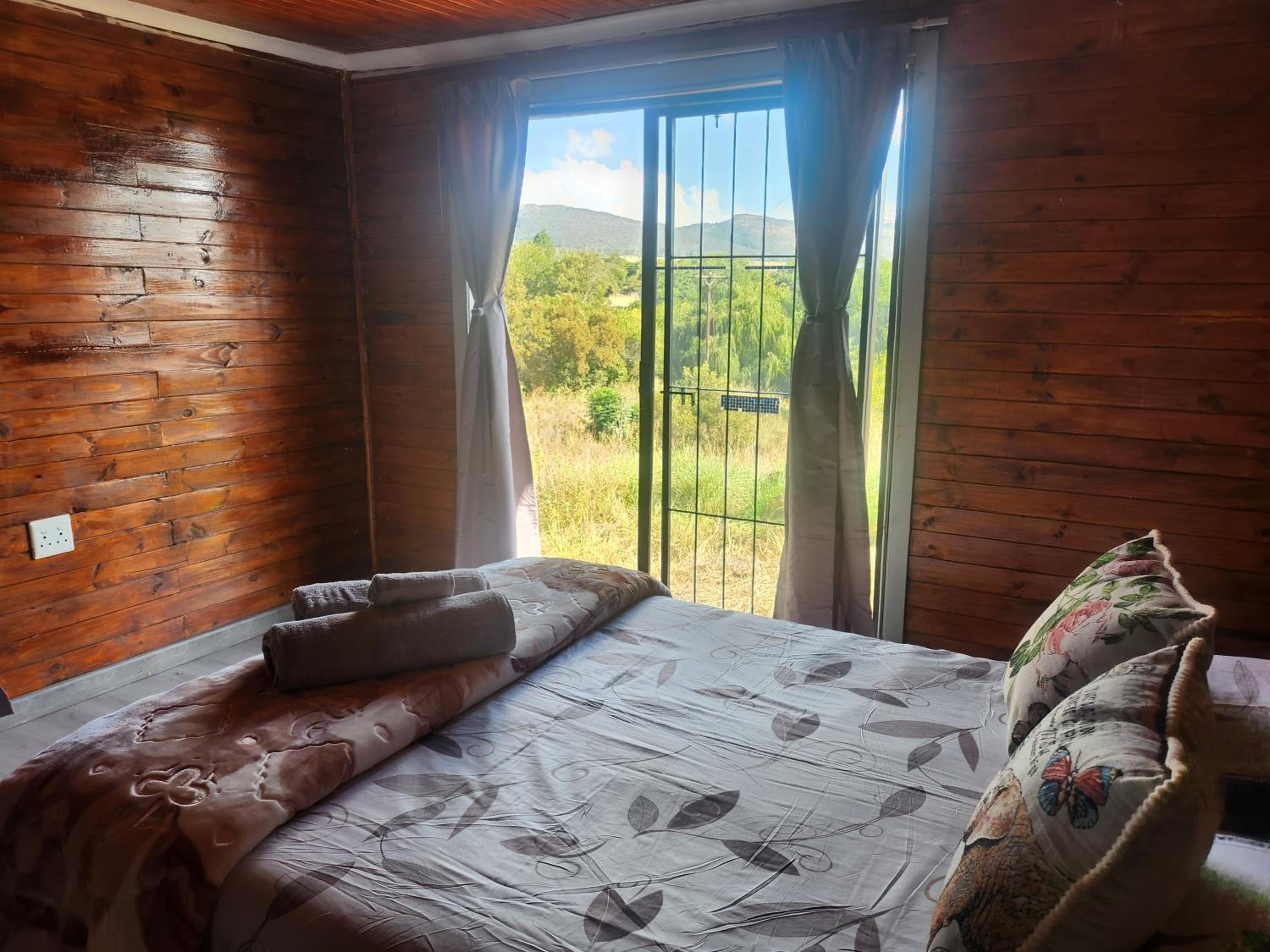 One-Bedroom House photo 1