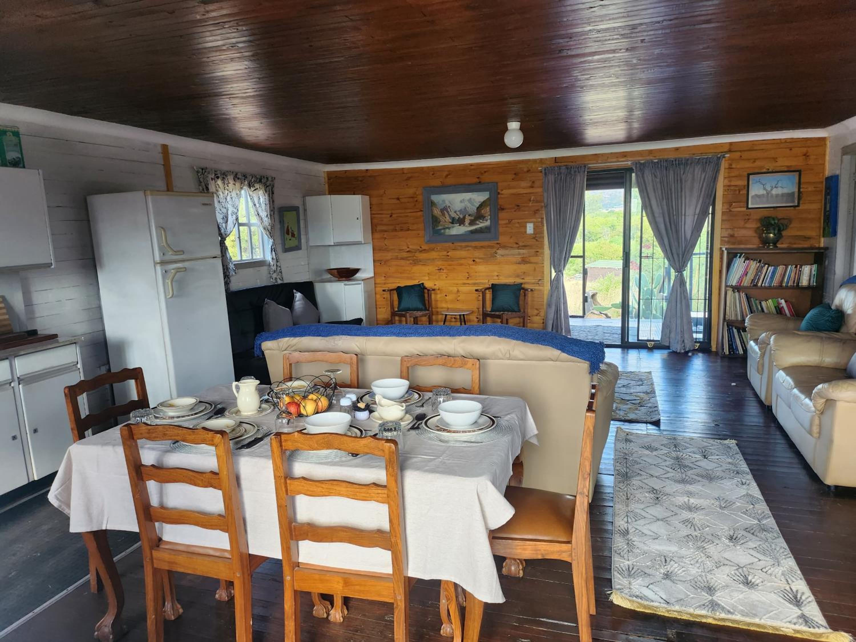 One-Bedroom House photo 3