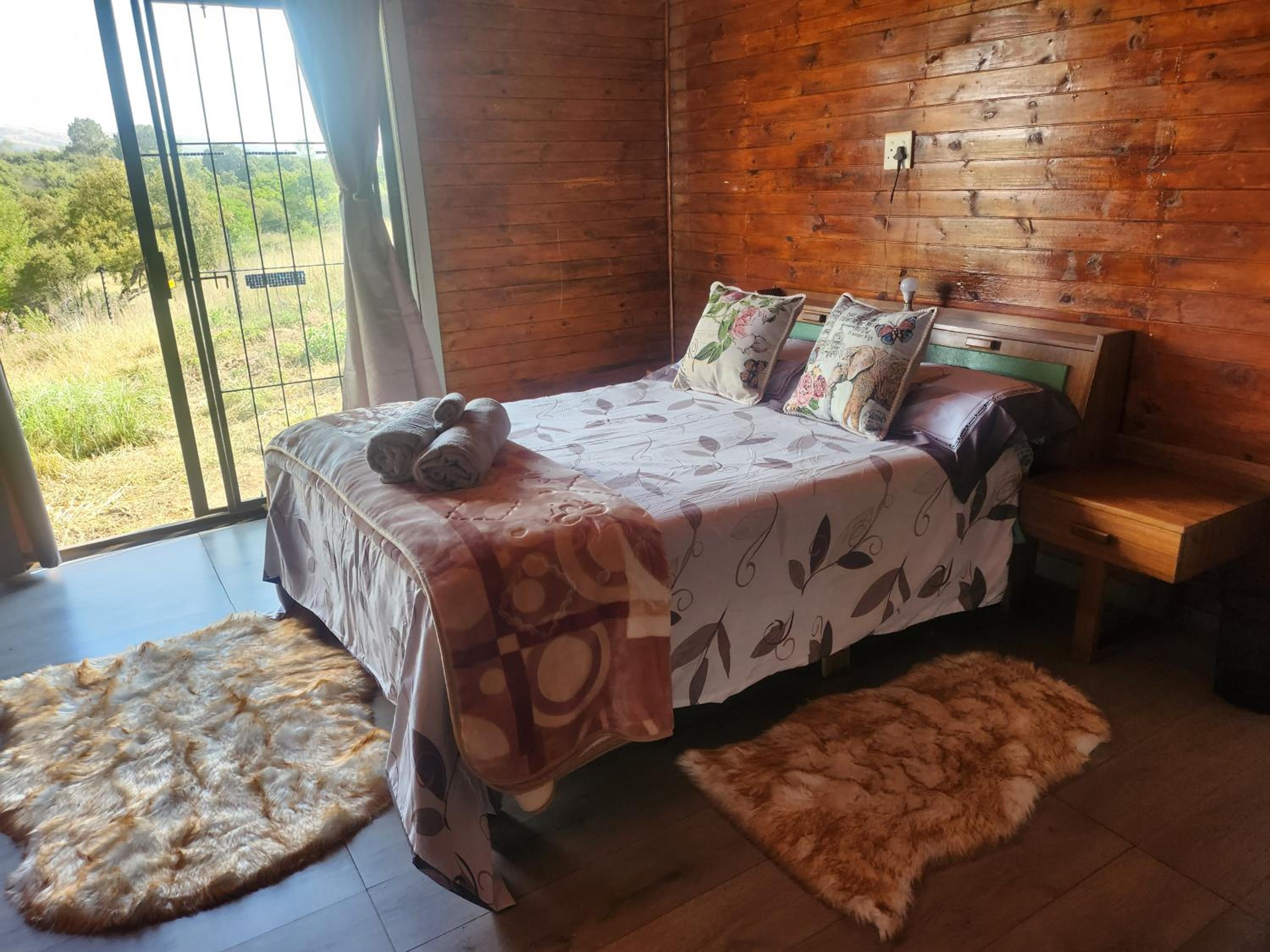 One-Bedroom House photo 2