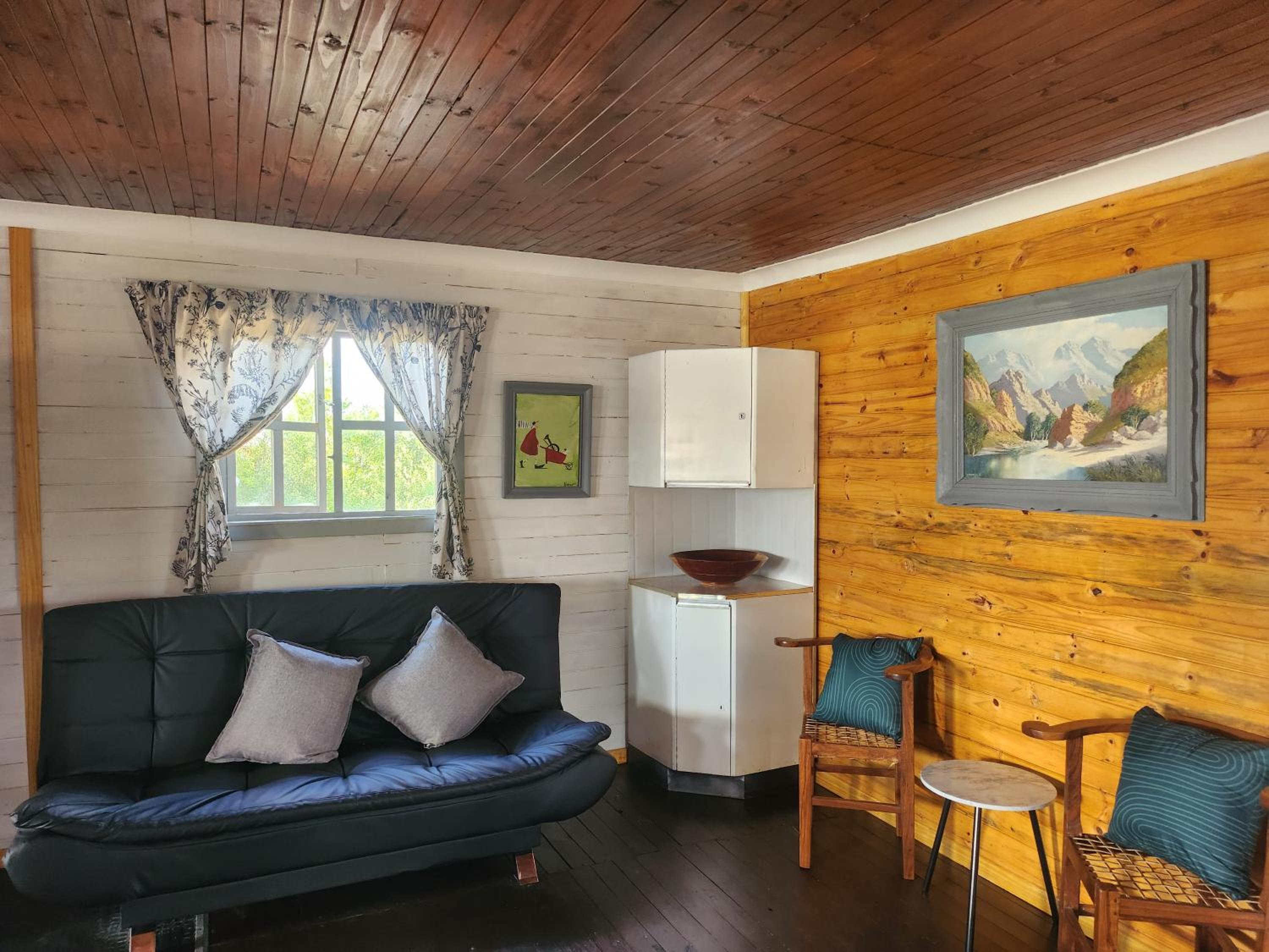 One-Bedroom House photo 3