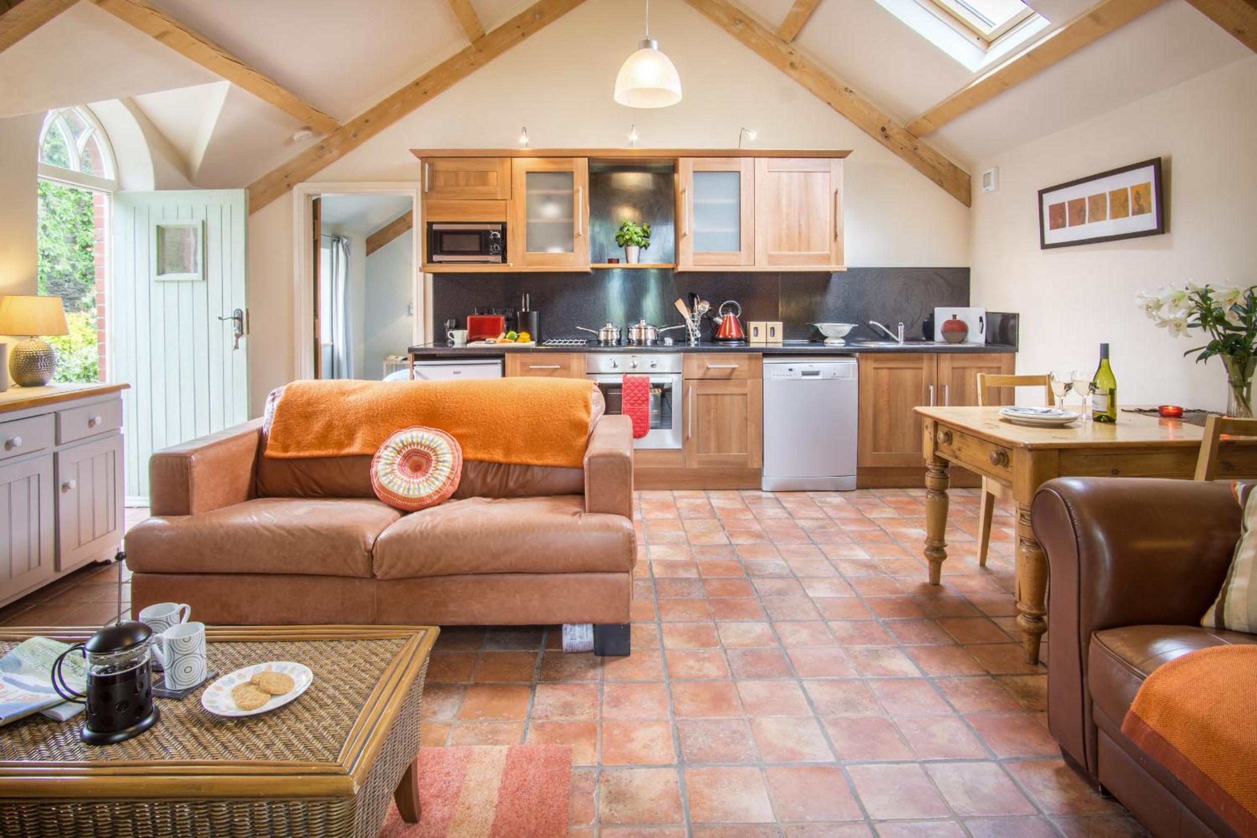One-Bedroom House photo 3
