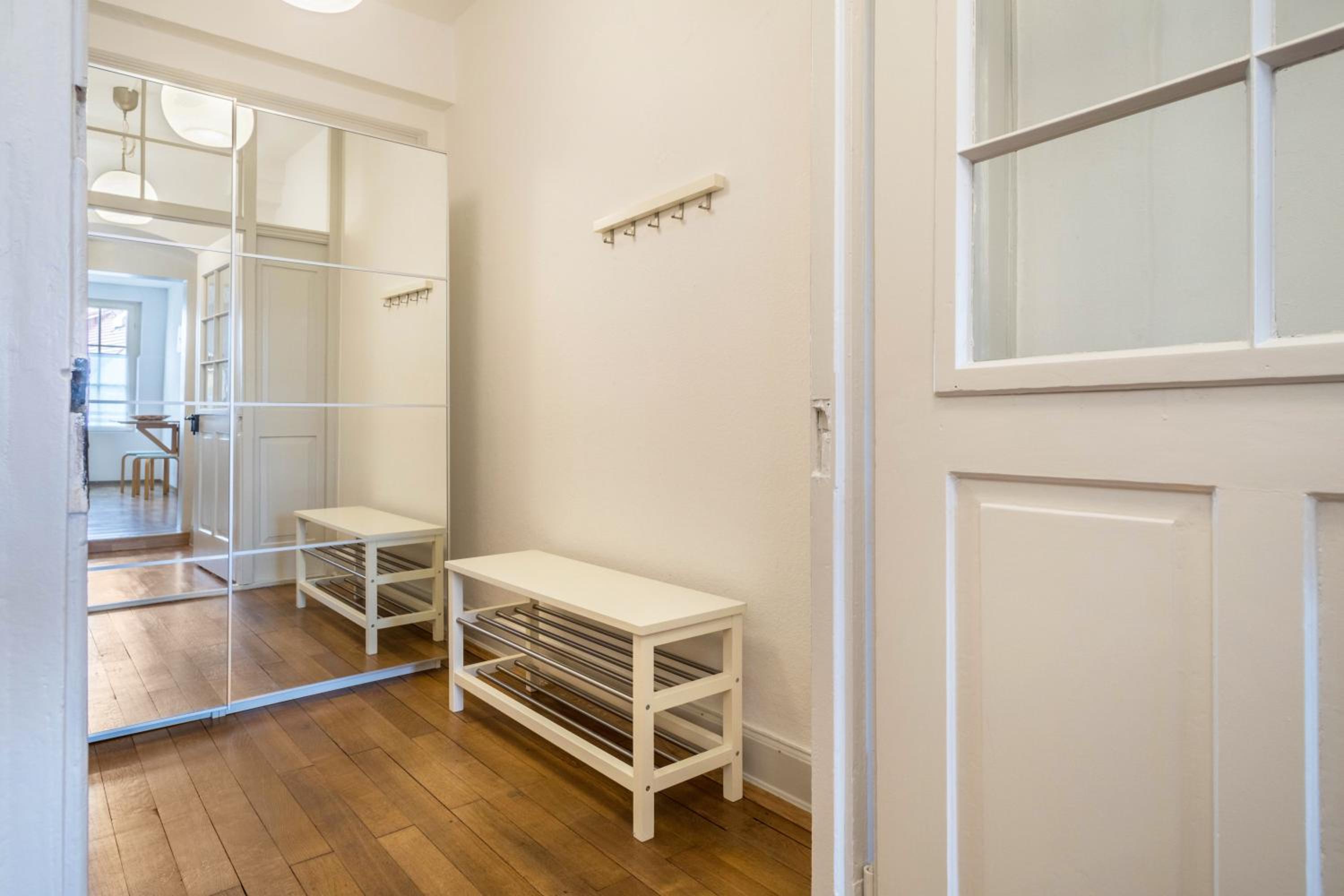 Superior Apartment With City View photo 3