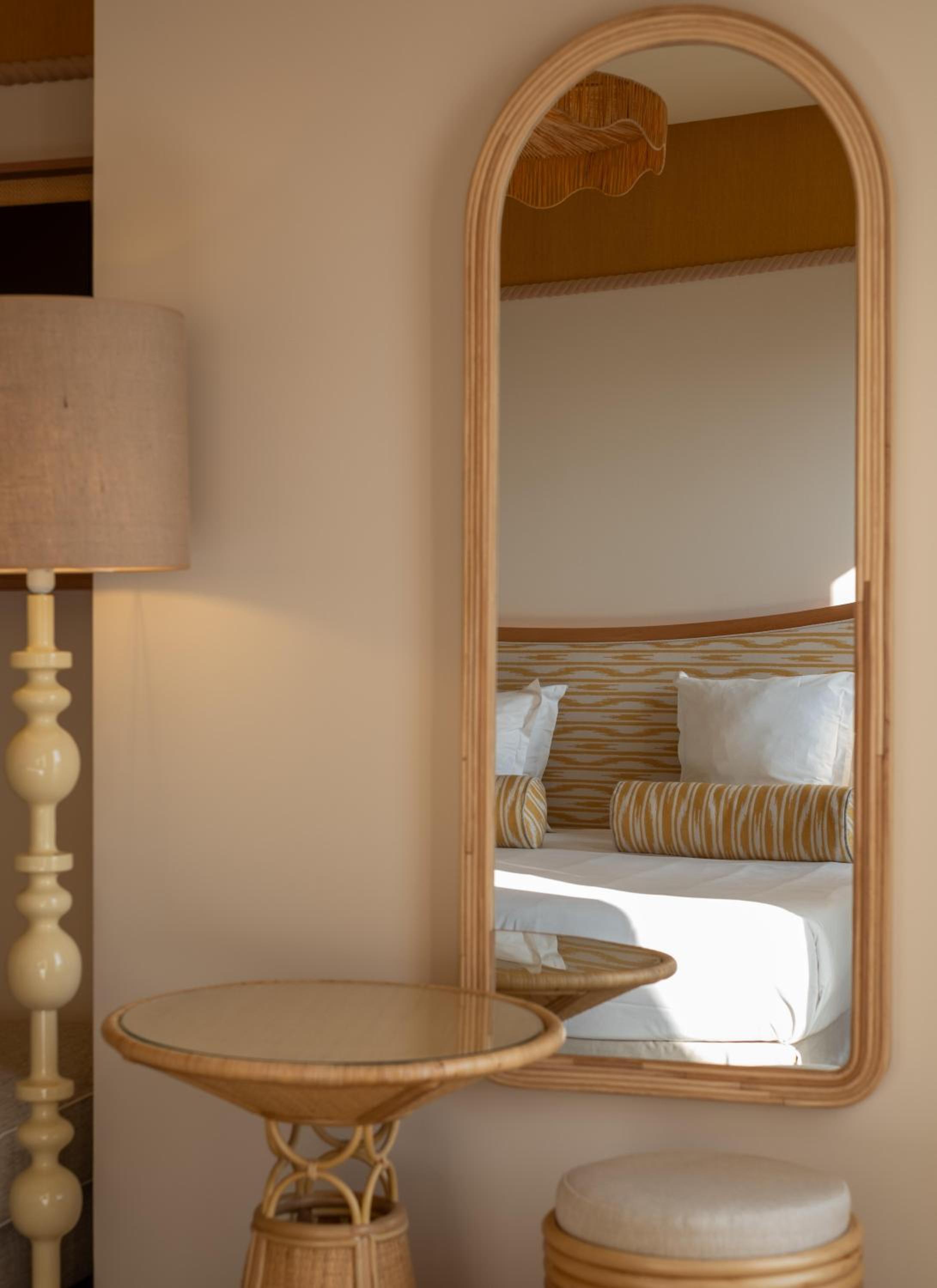 Superior Double or Twin Room thumbnail 6
