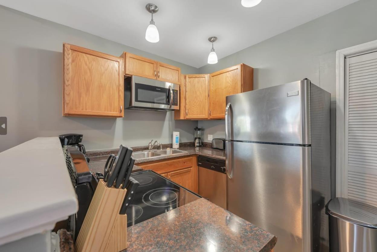 Apartment photo 2