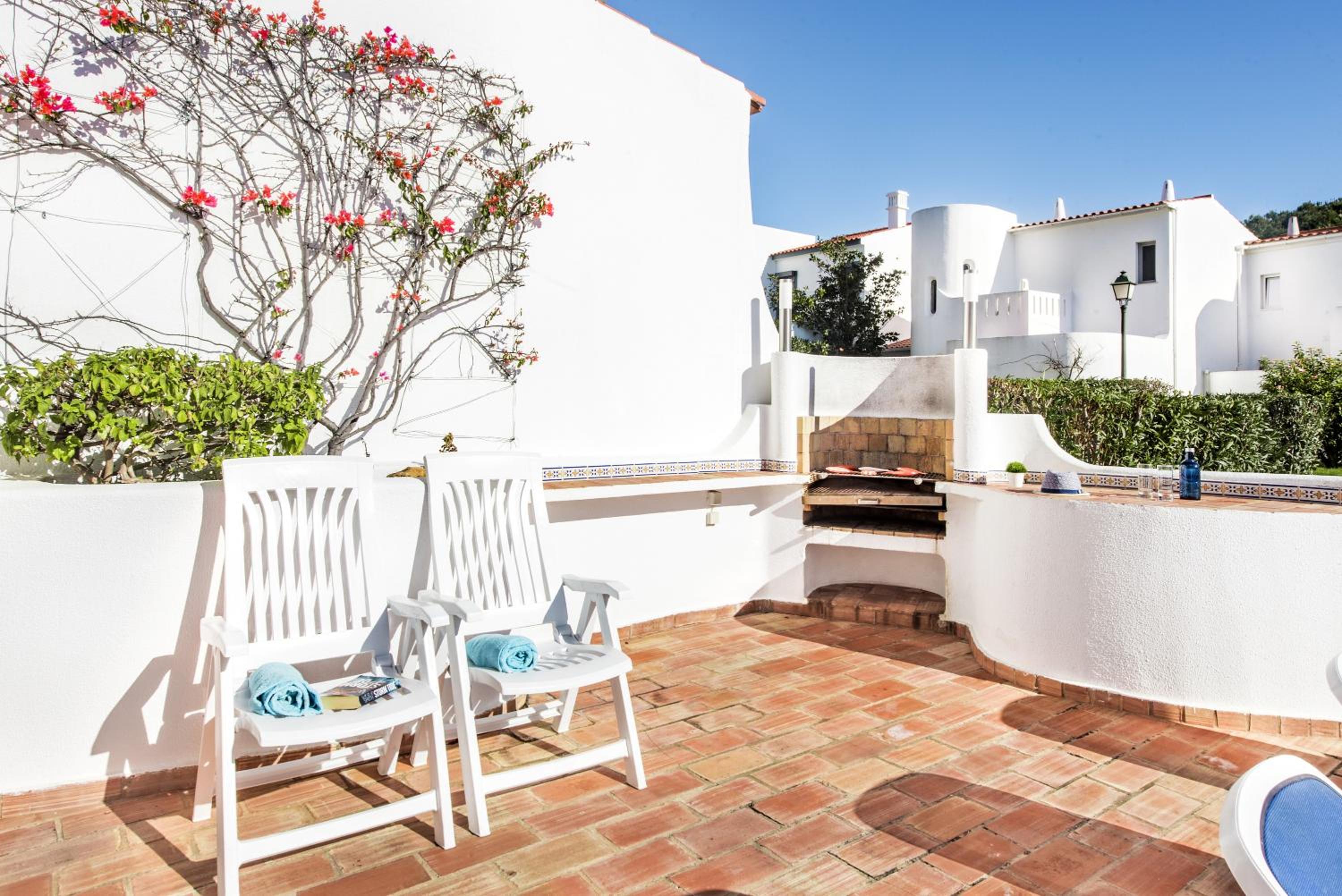 Villa with Garden View photo 3