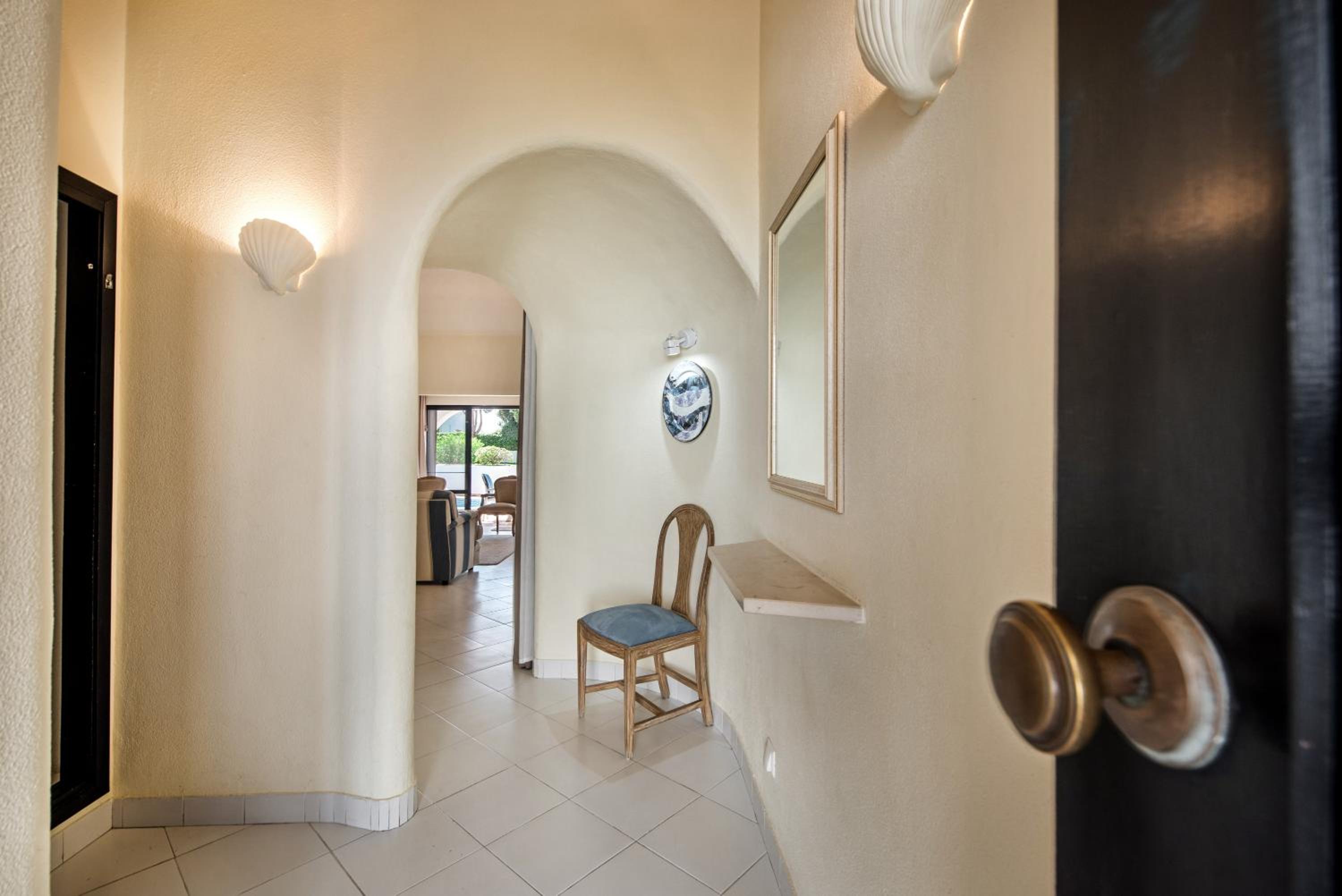 Villa with Garden View photo 1