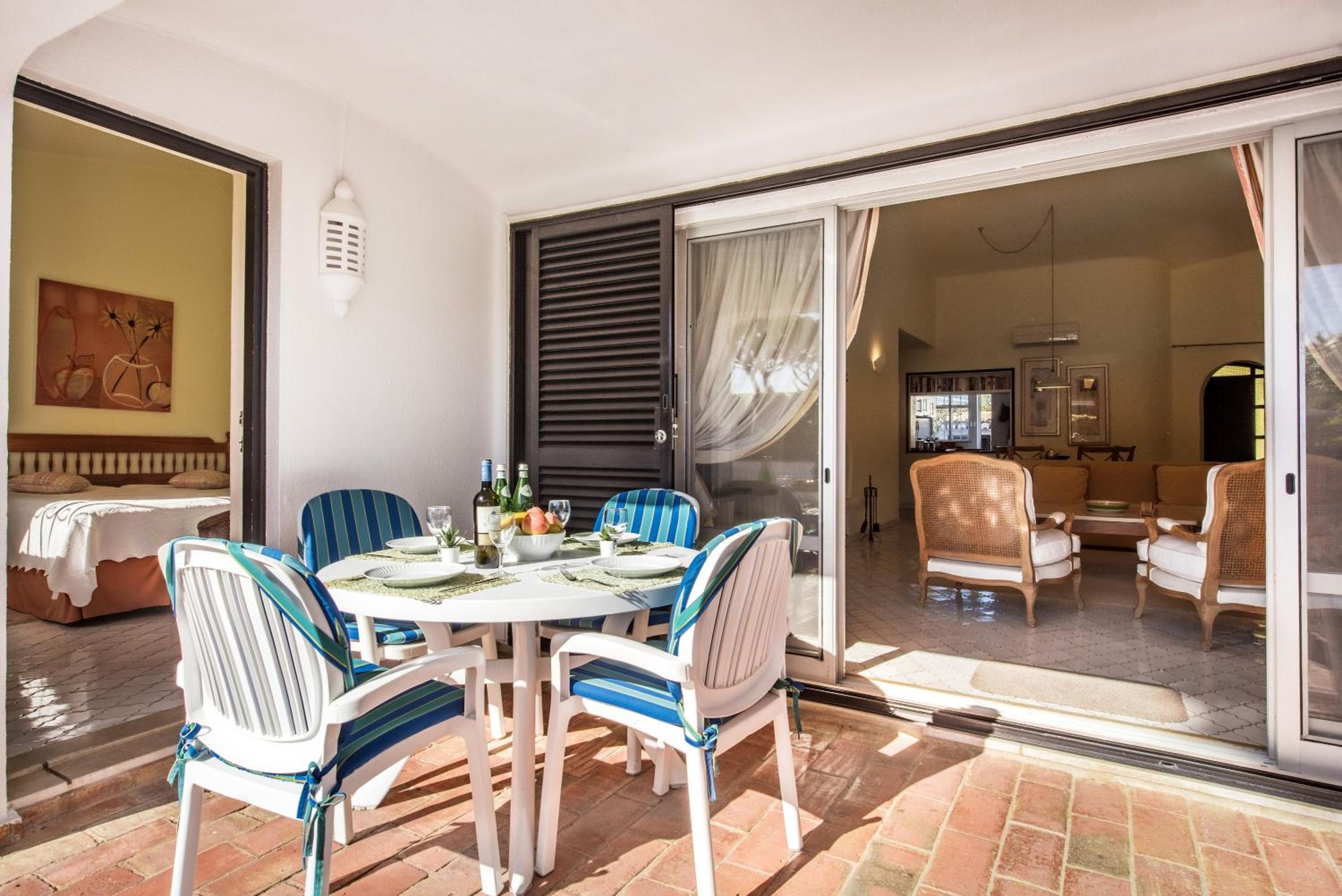 Villa with Garden View photo 2