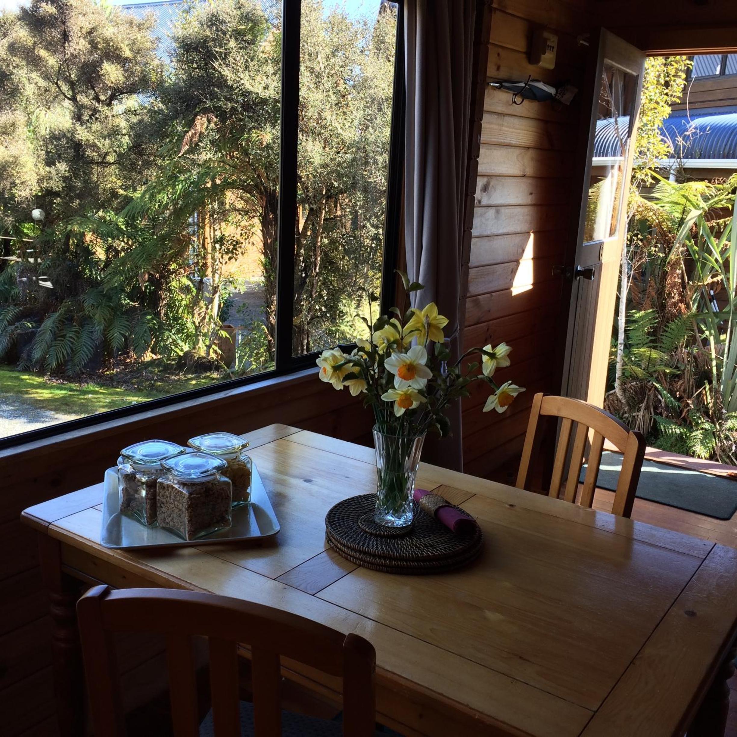 King Spa Chalet