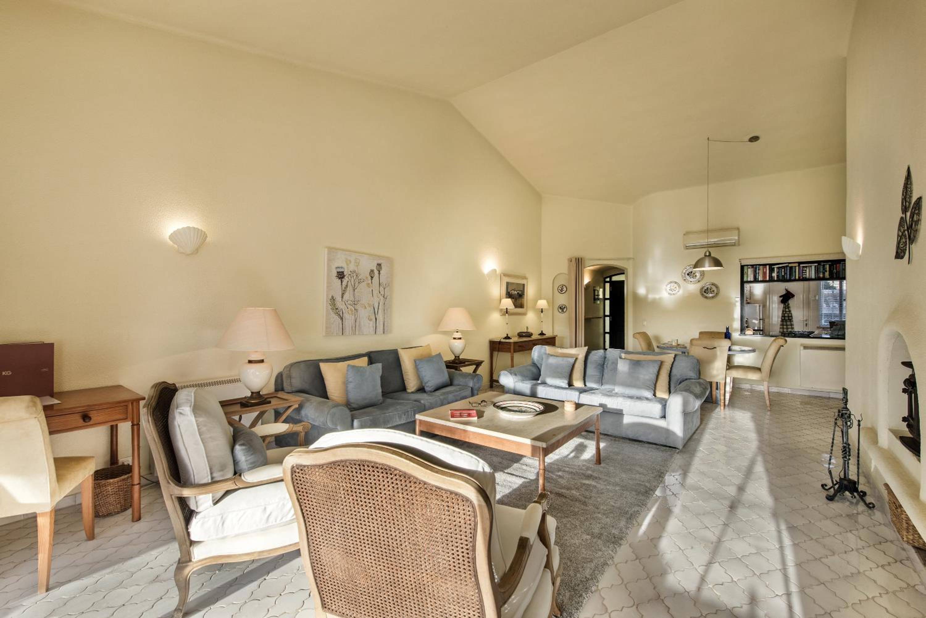 Villa with Garden View photo 2