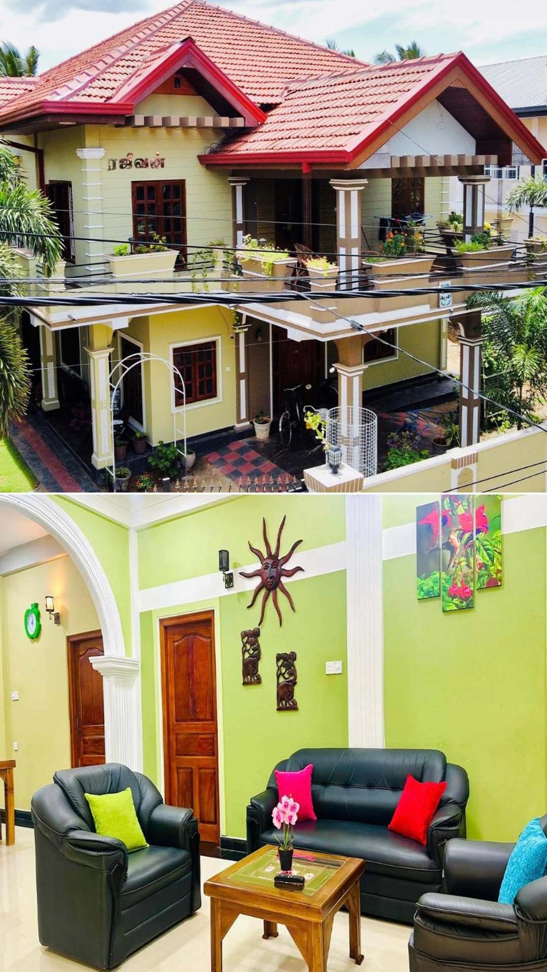 Vacation Home photo 3