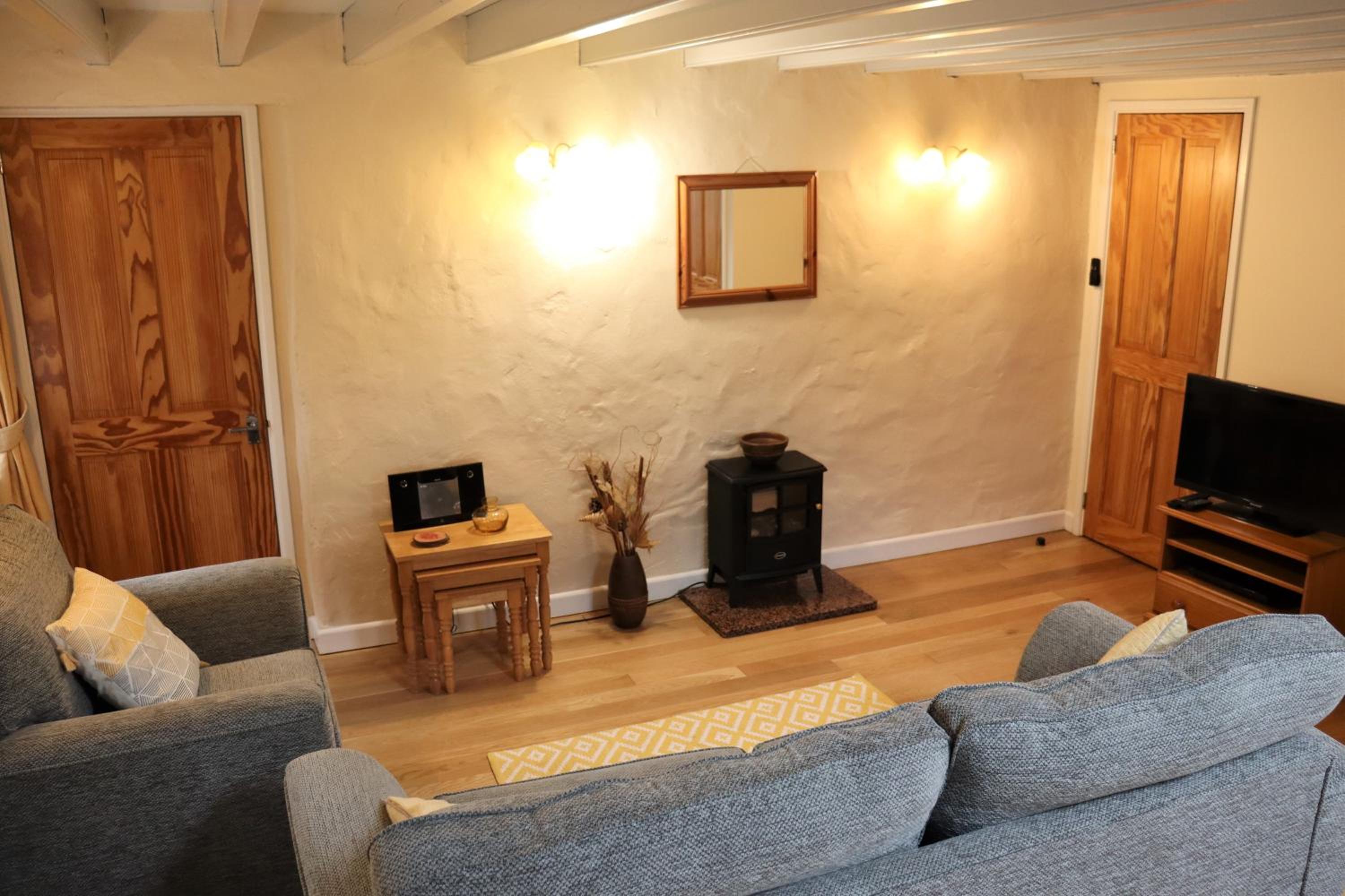Gardeners Cottage photo 2