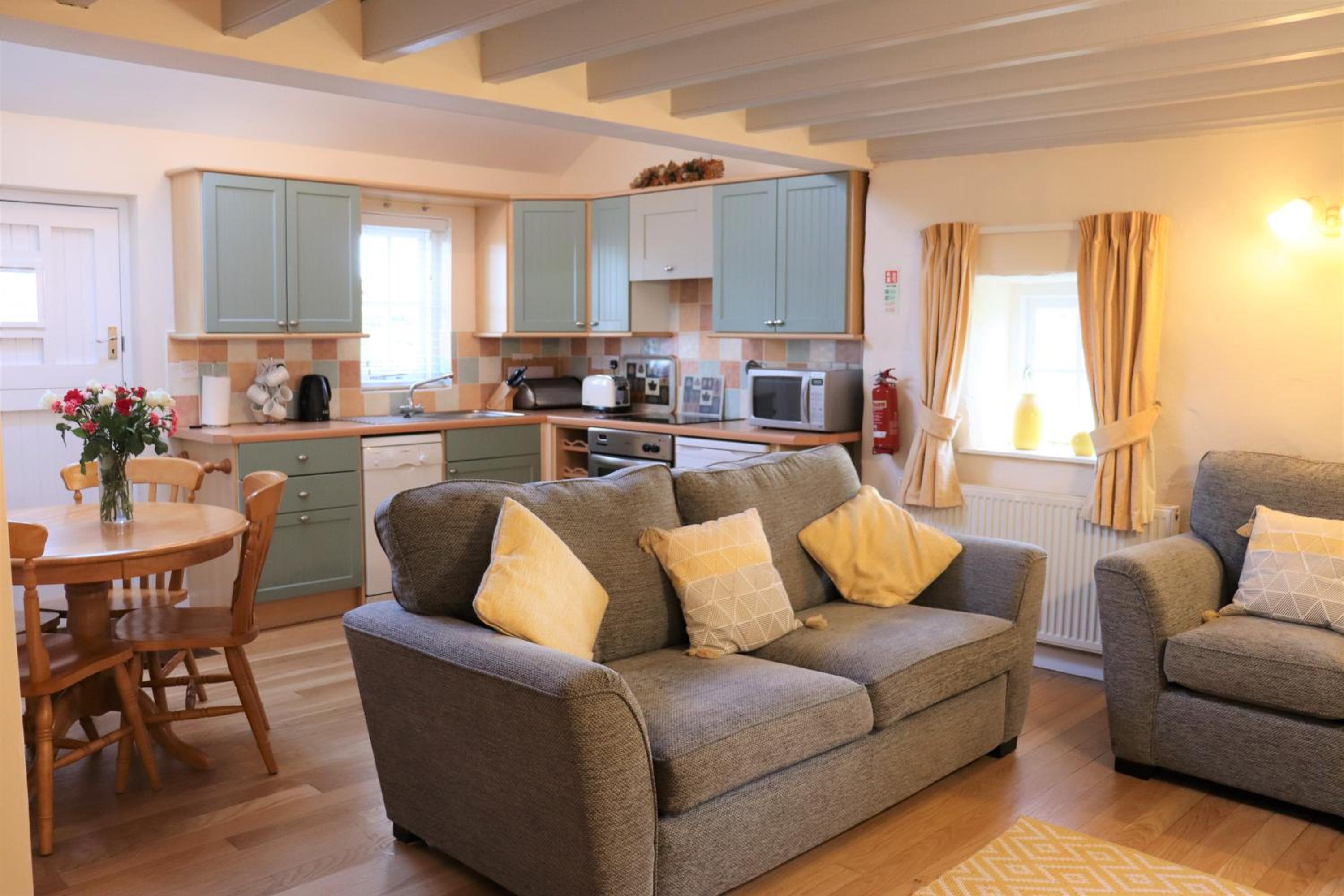 Gardeners Cottage photo 3