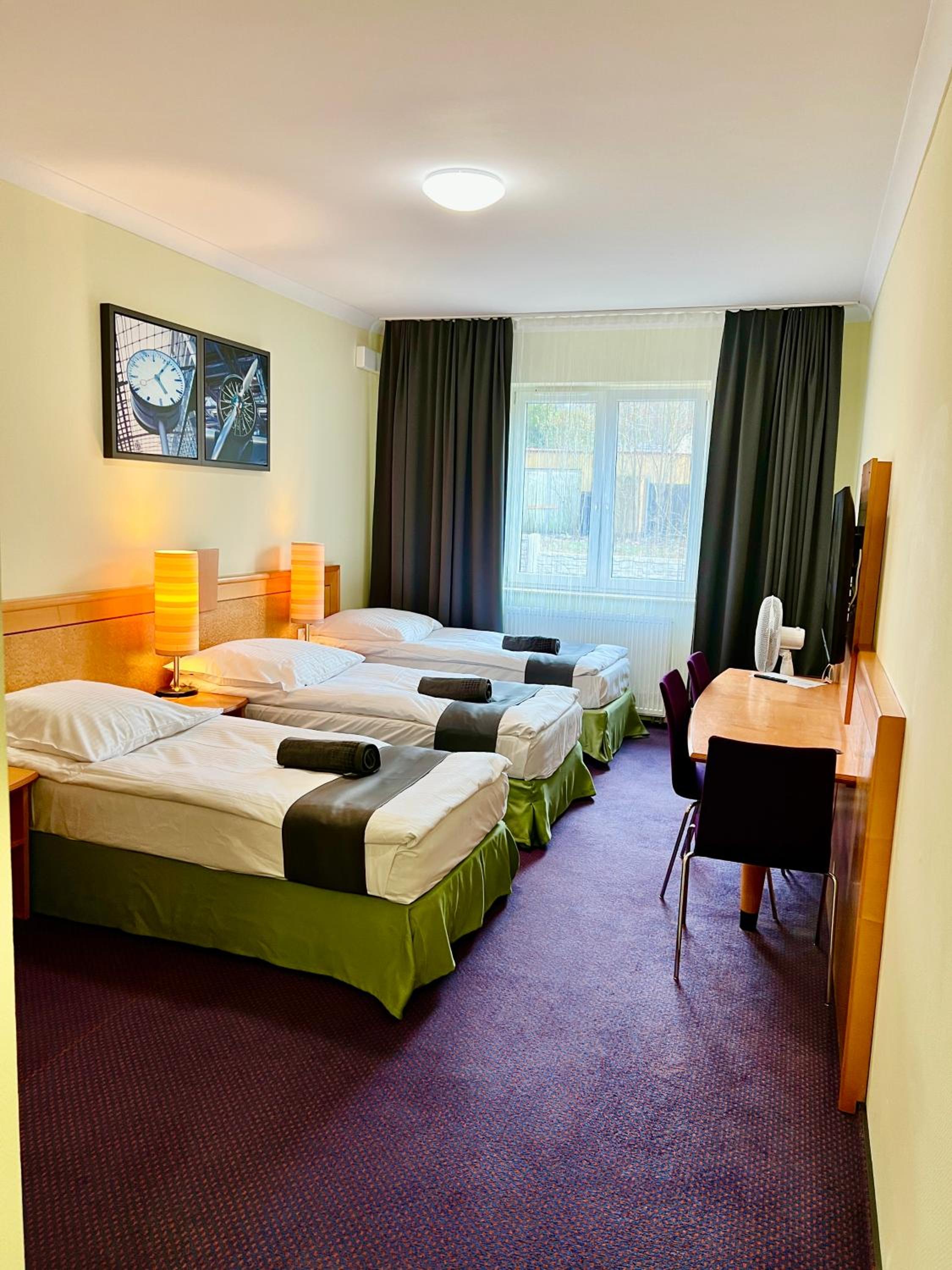 Pokój typu Deluxe nr 6 photo 1