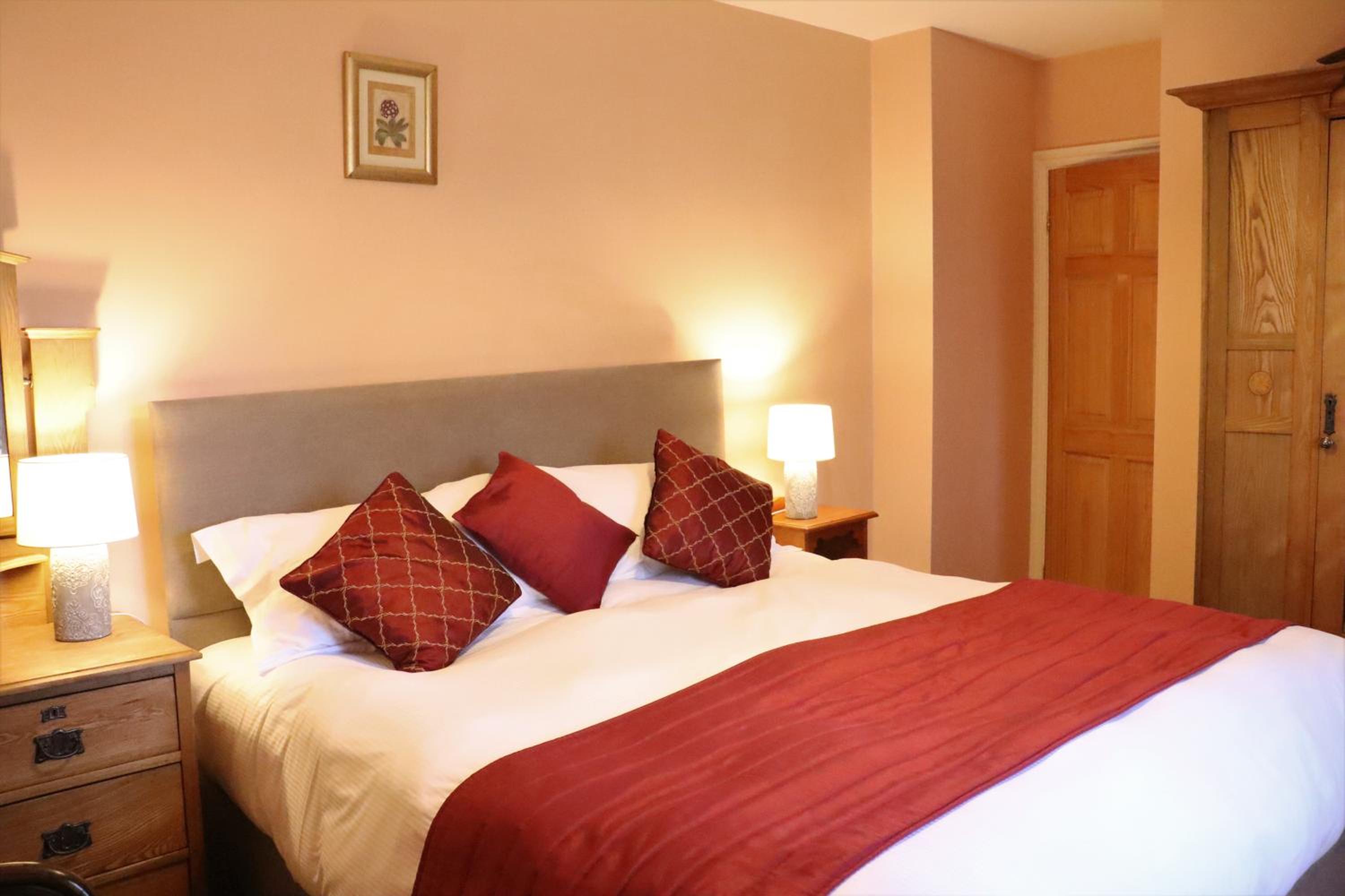 The Coach House photo 3