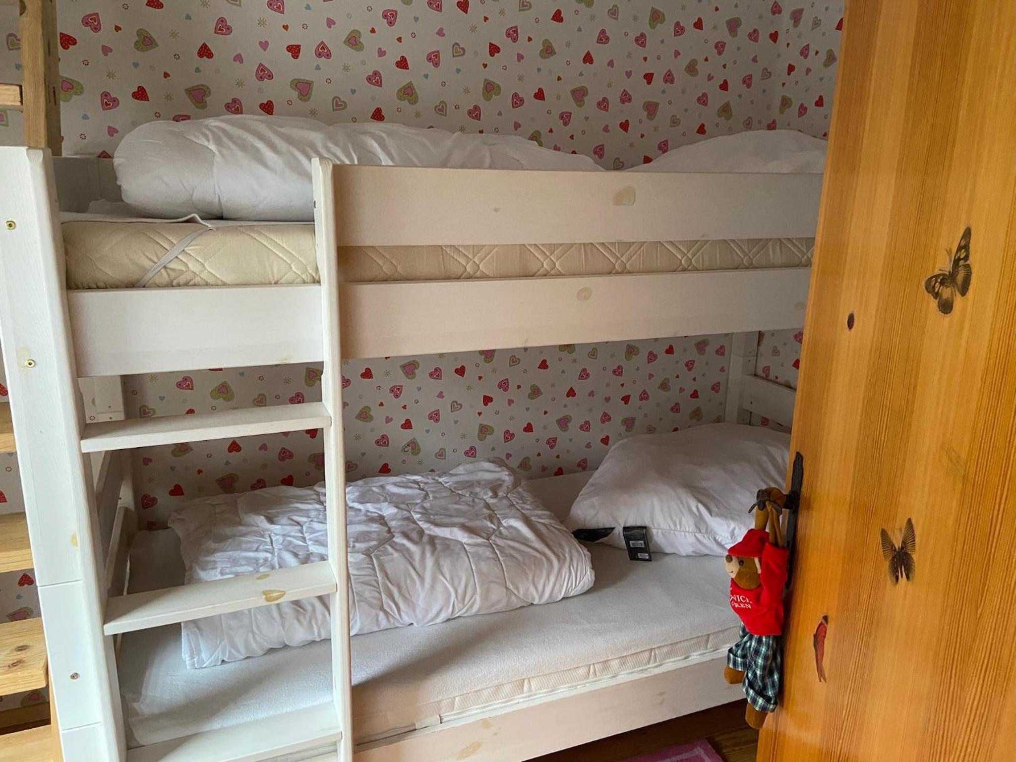 Two-Bedroom House photo 1