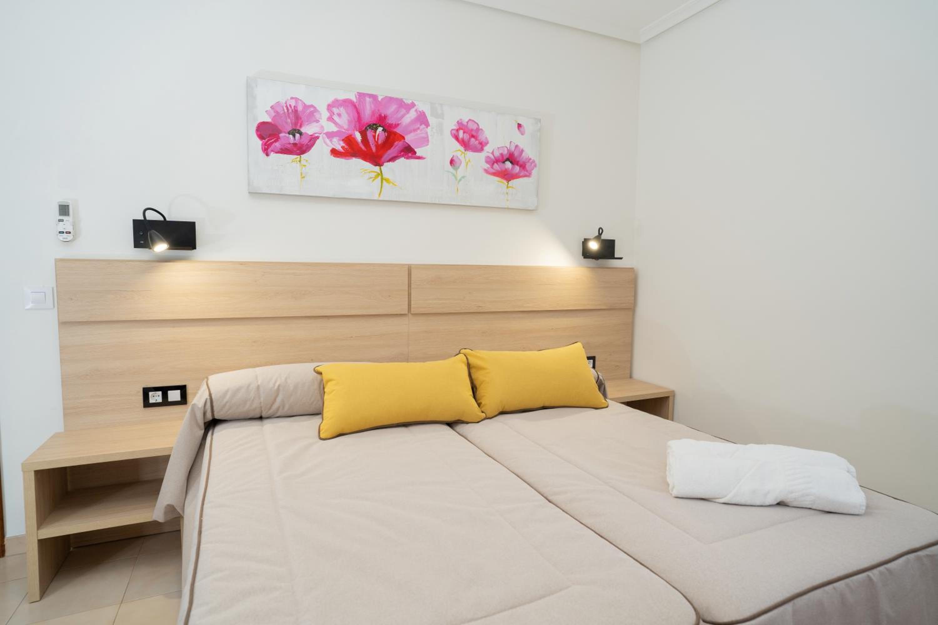 Habitación Doble
