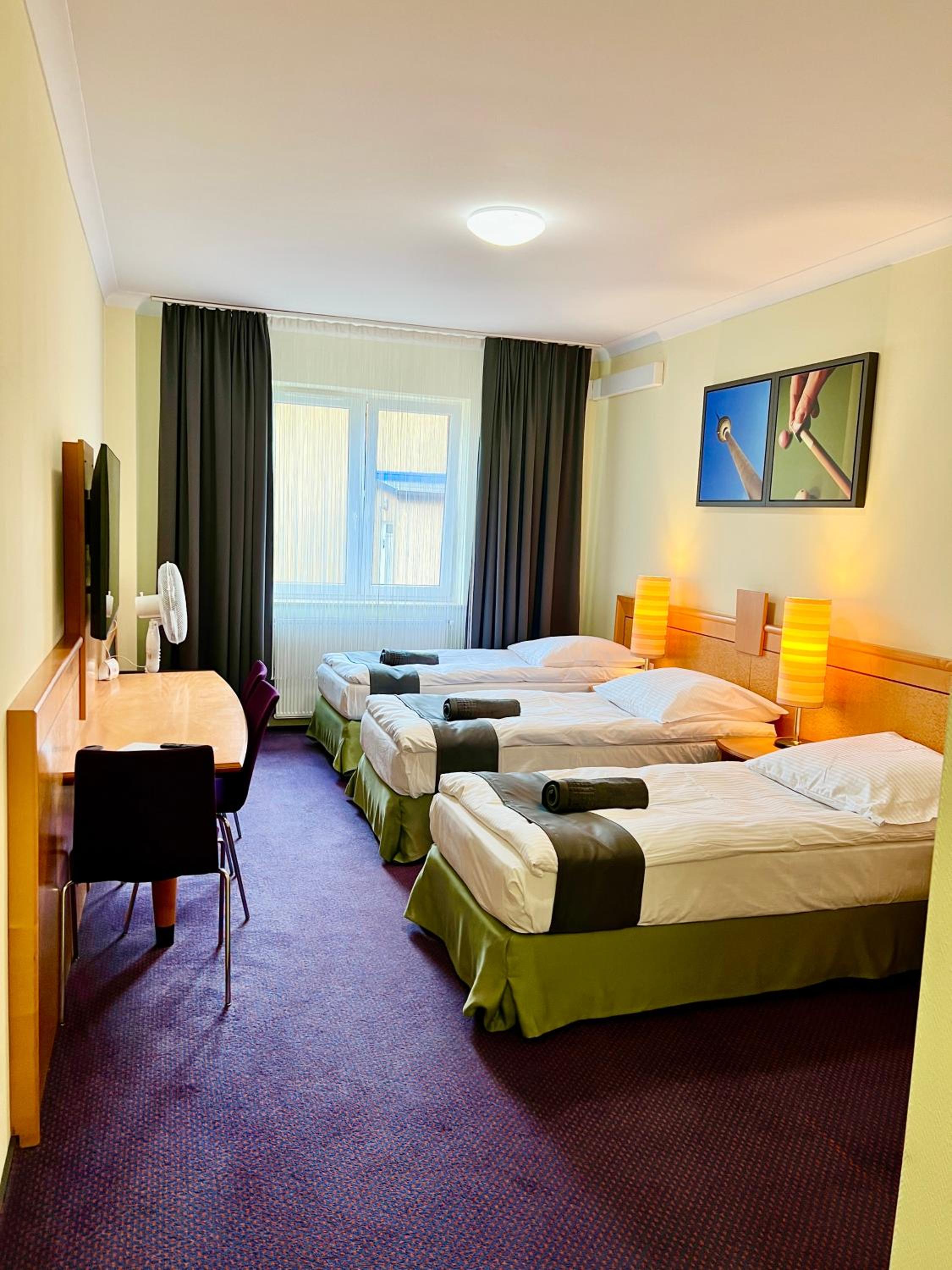 Pokój typu Deluxe nr 7 photo 1