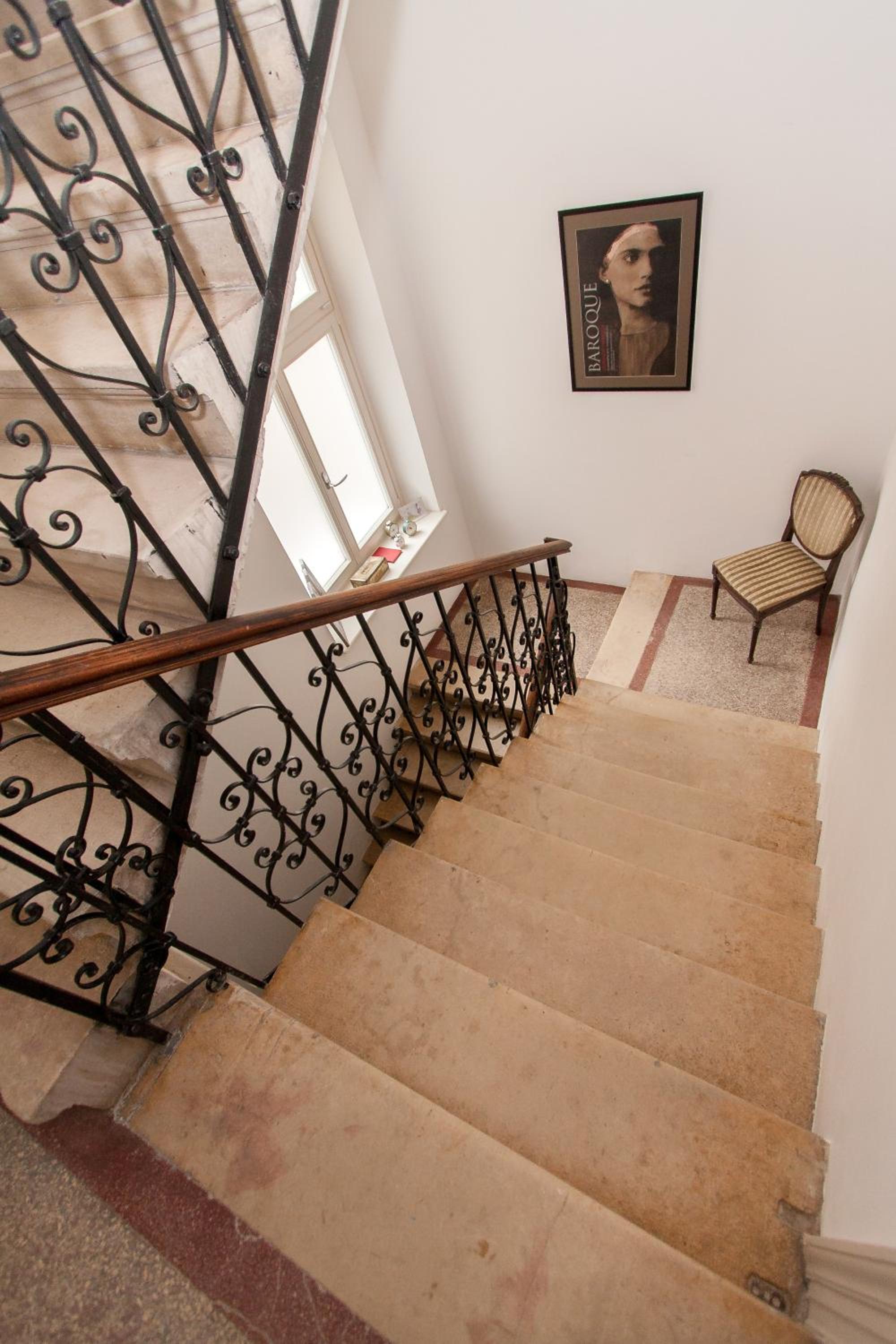 Apartment Blue - Photo 17
