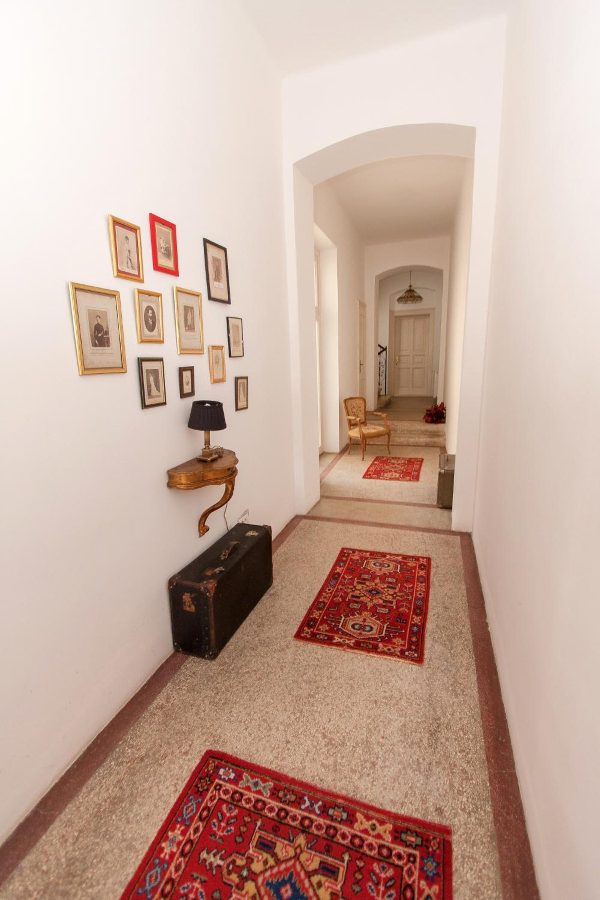 Apartment Blue - Photo 19