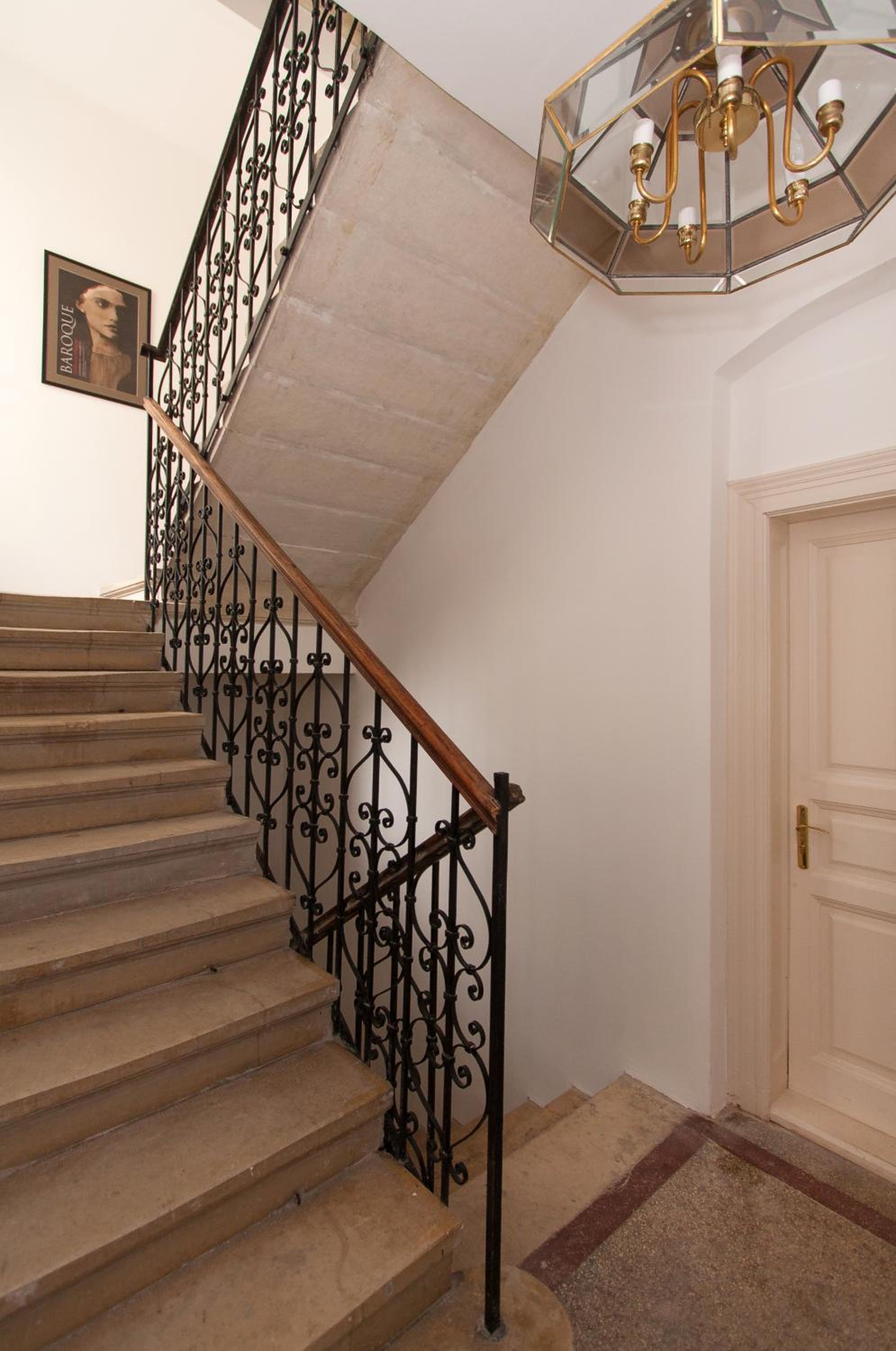 Apartment Blue - Photo 20
