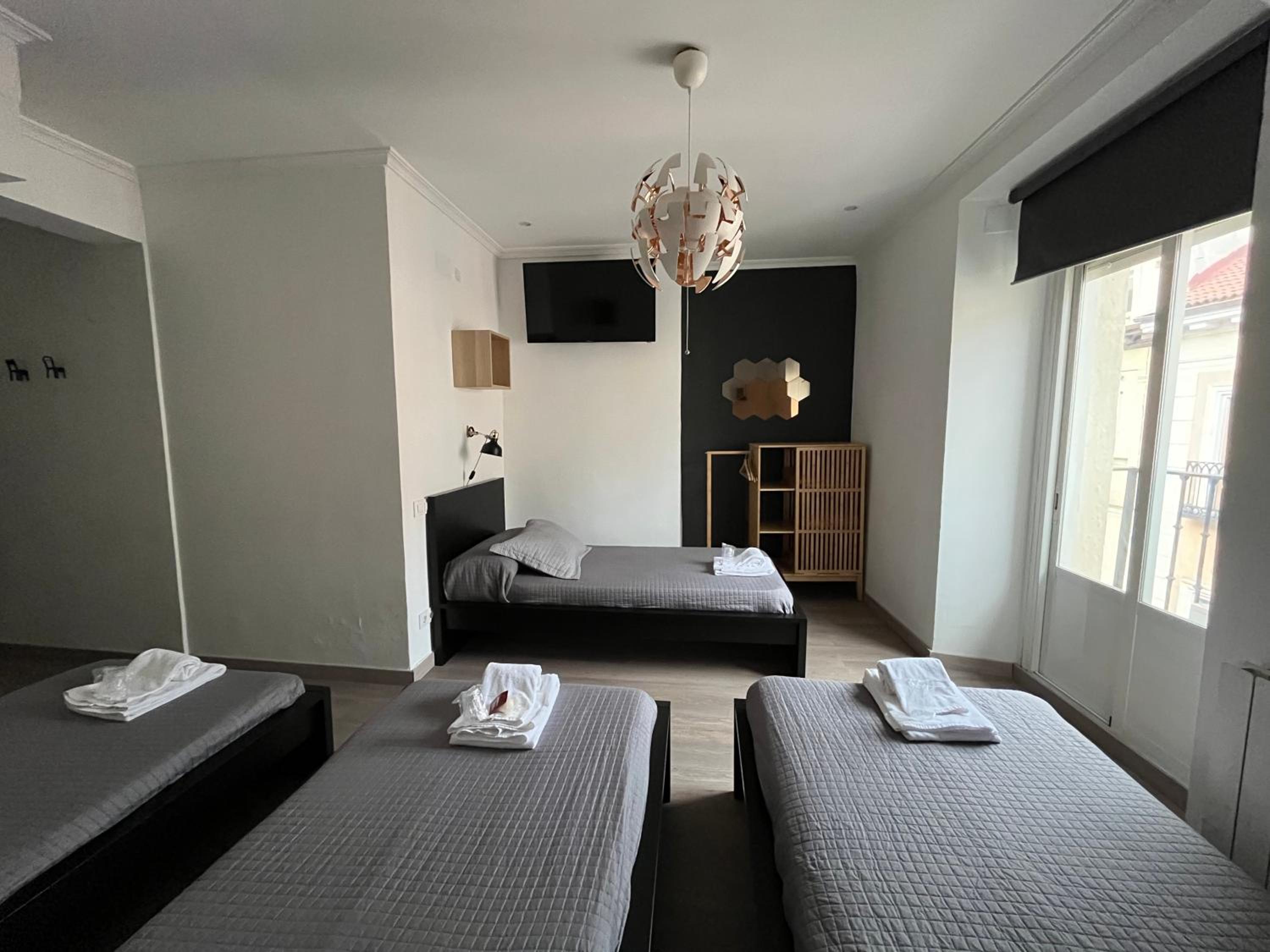 Quadruple Room photo 3