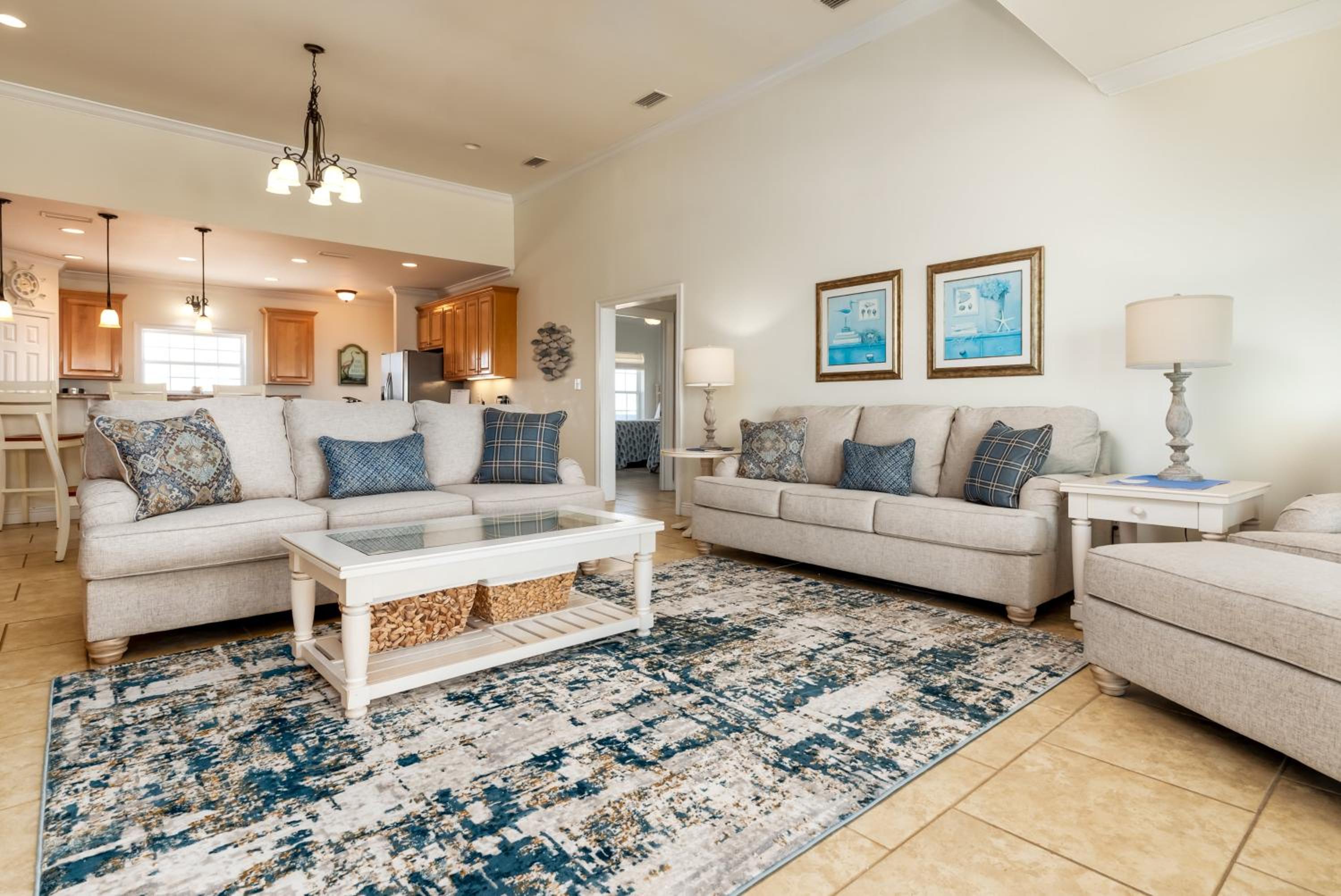 Vacation Home photo 1